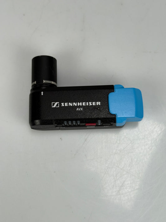Sennheiser AVX EKP Camera Plug-On Wireless Receiver