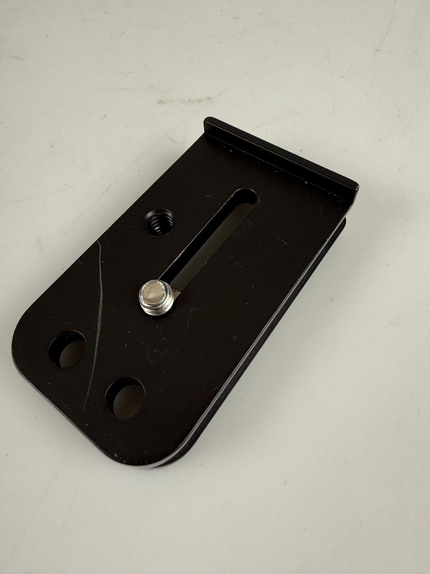 Really Right Stuff base plate adapter B82 I