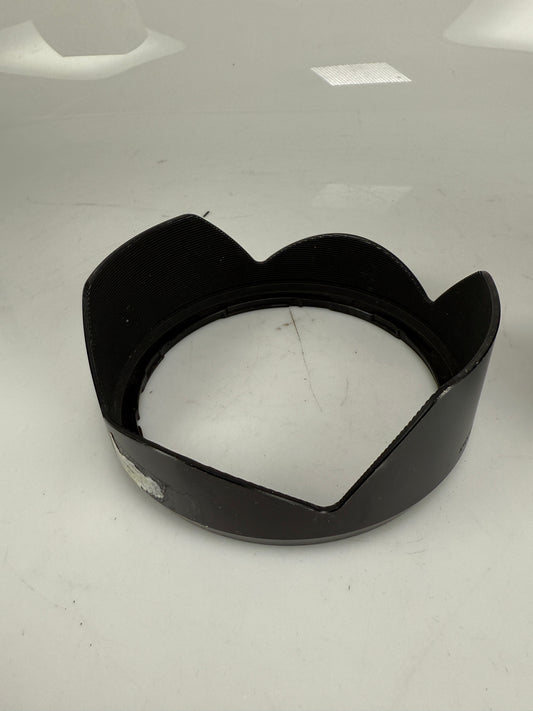 Contax Metal Hood 100mm GB-101 for Distagon 3.5/35mm