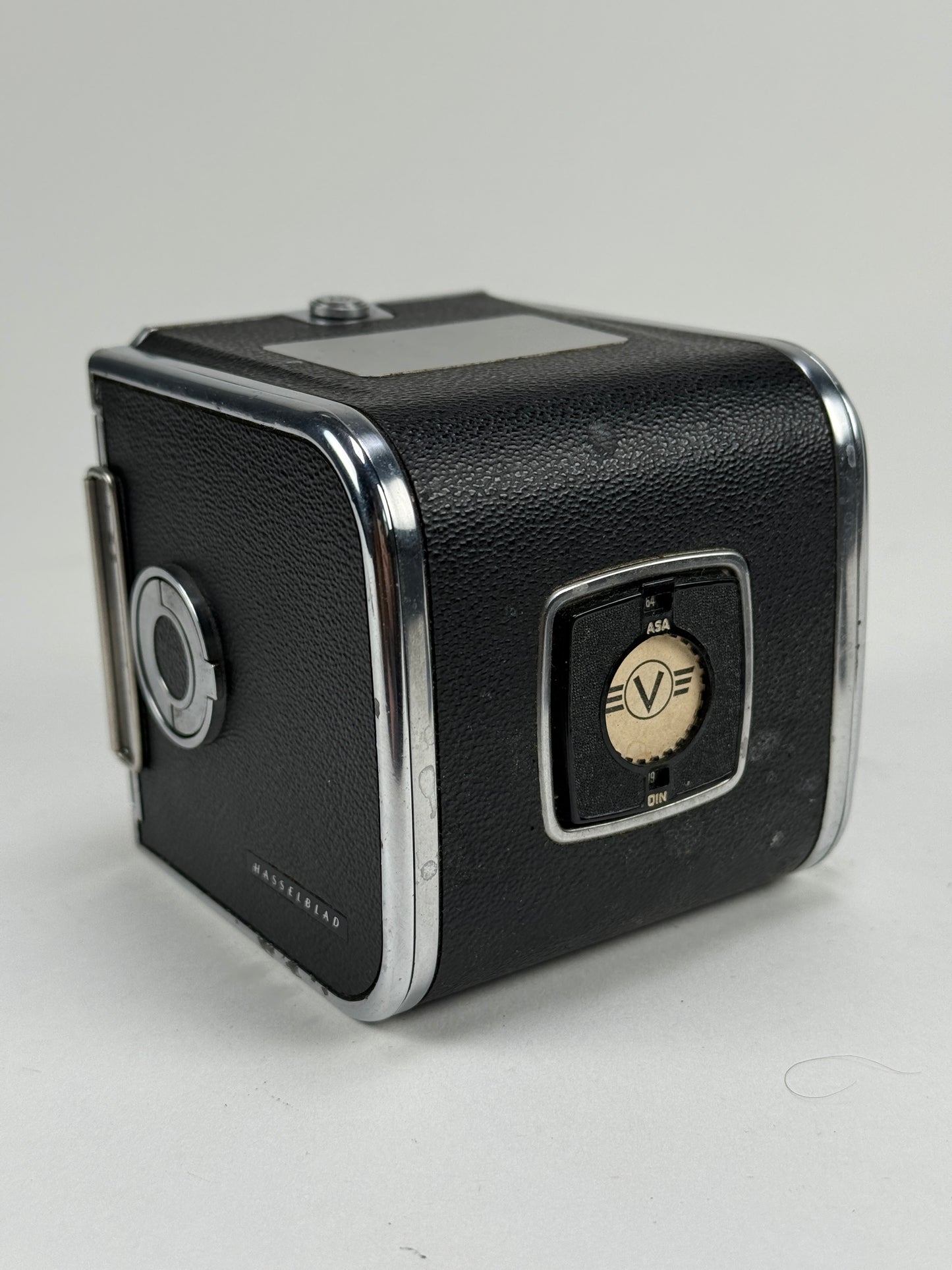 Hasselblad Roll Film Back Magazine 70 A70 70mm Chrome