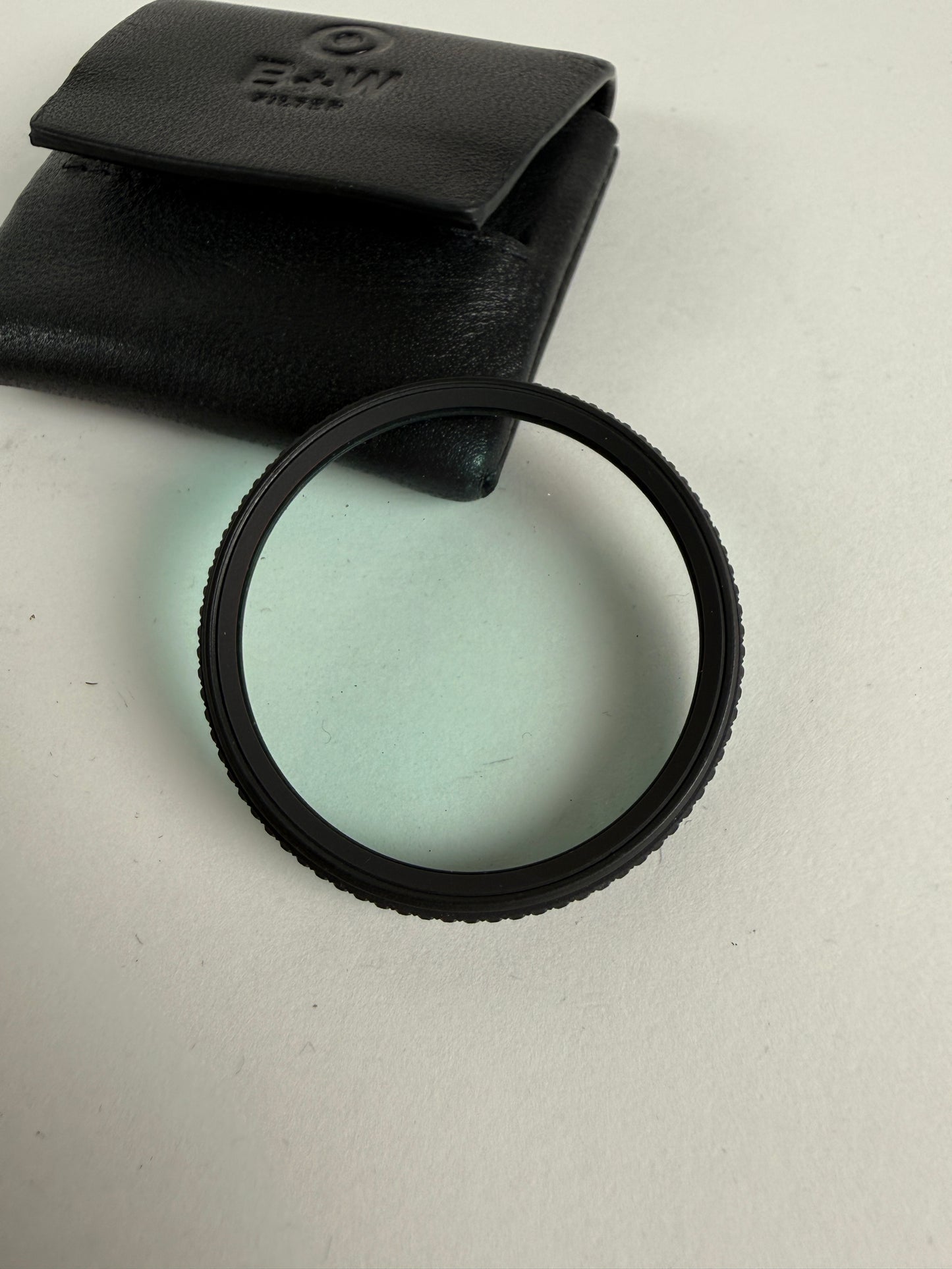 B+W UV-IR Cut #486 MRC Basic Filter (43mm)