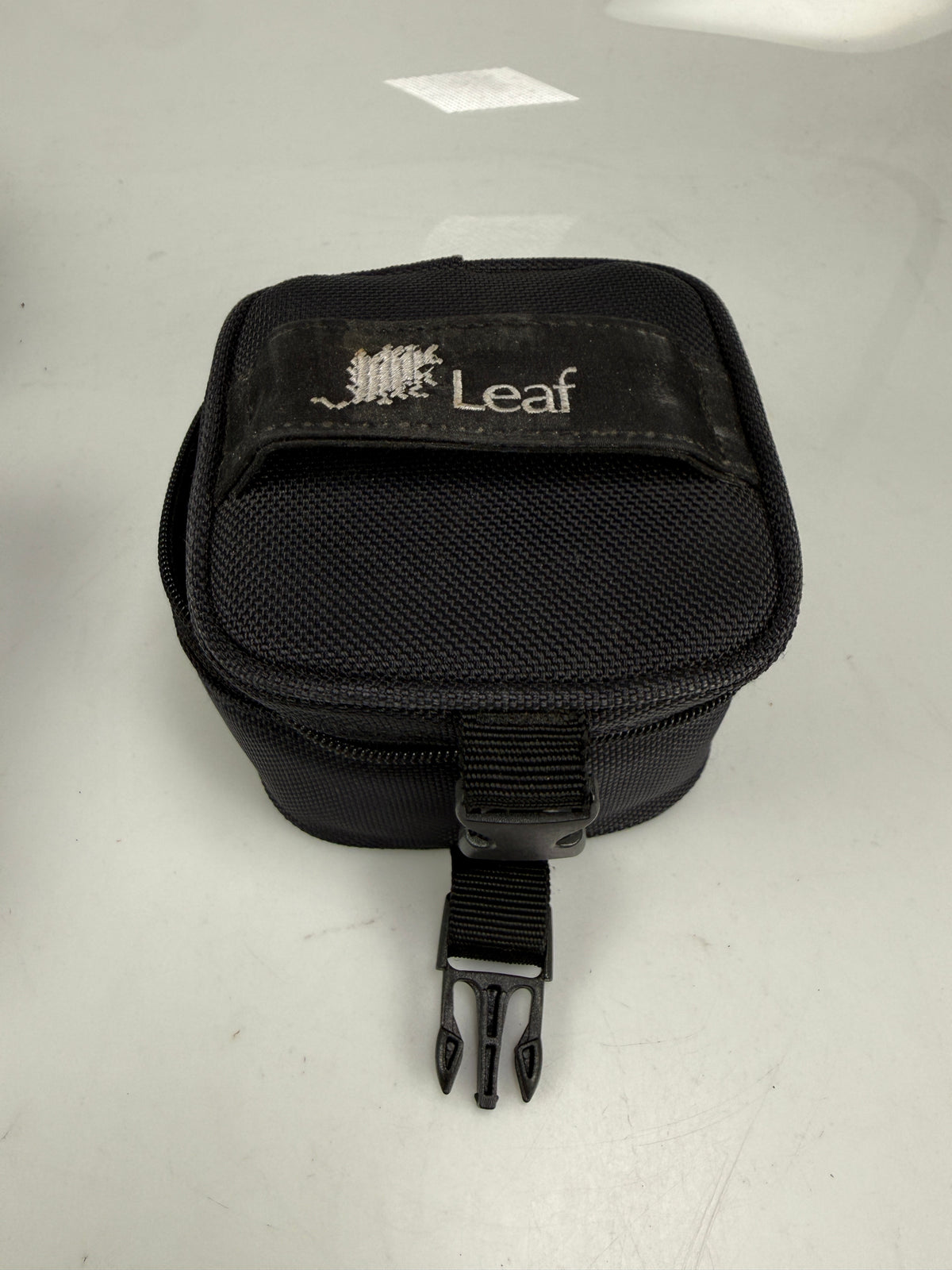 Leaf Digital Back Case Soft