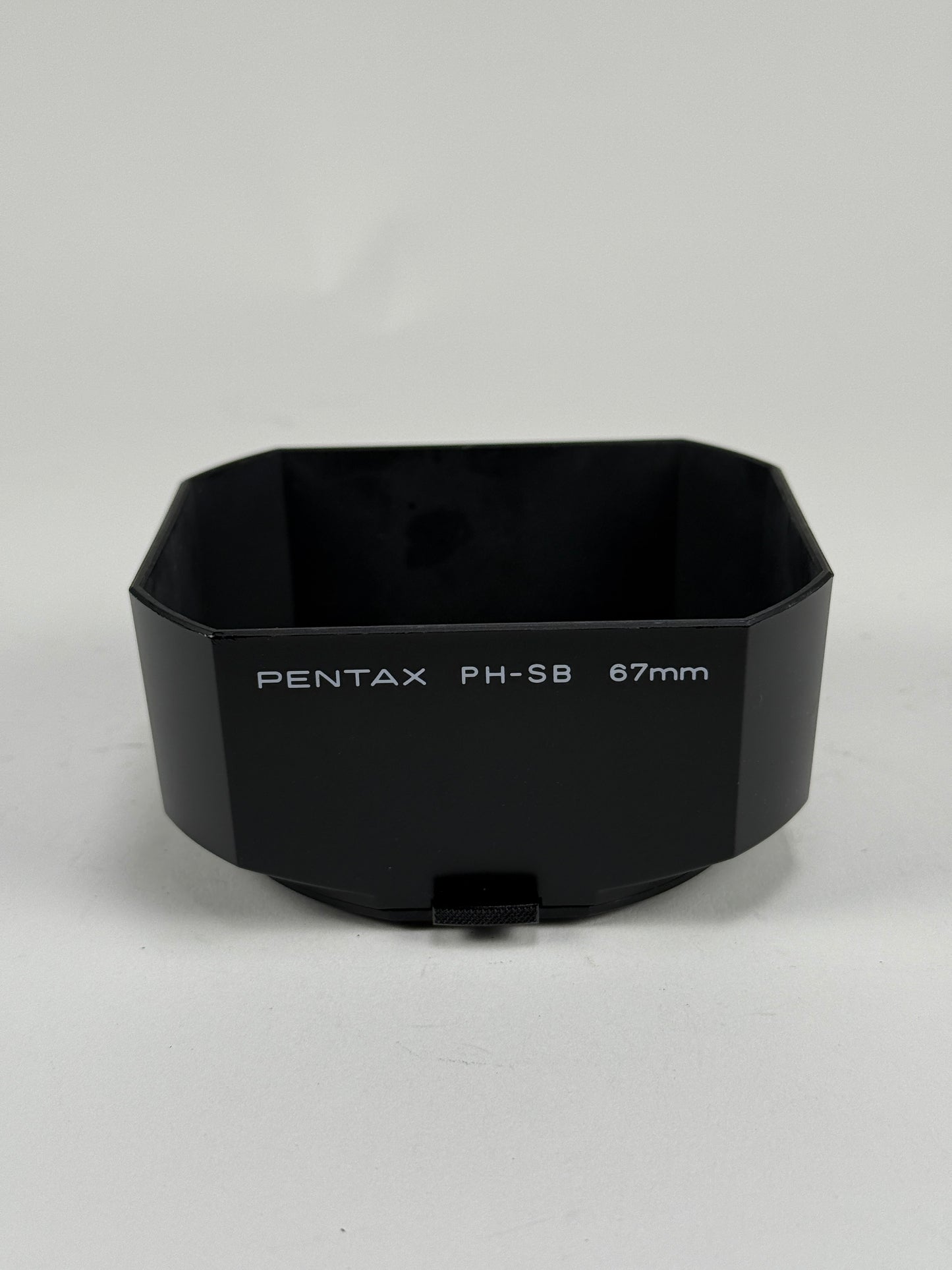Penatax 67 6x7 PH-SB 67mm For 105mm Lens Hood