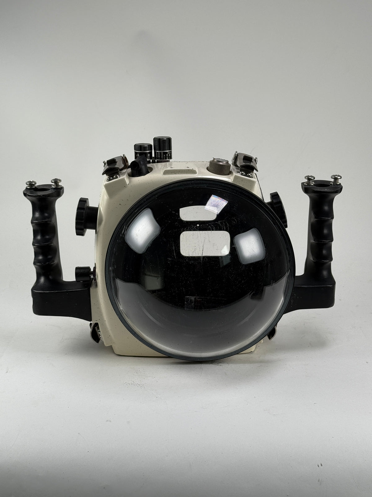 Aquatica D3 Pro Digital Underwater Camera Housing for Nikon D3 – Scuba Diving