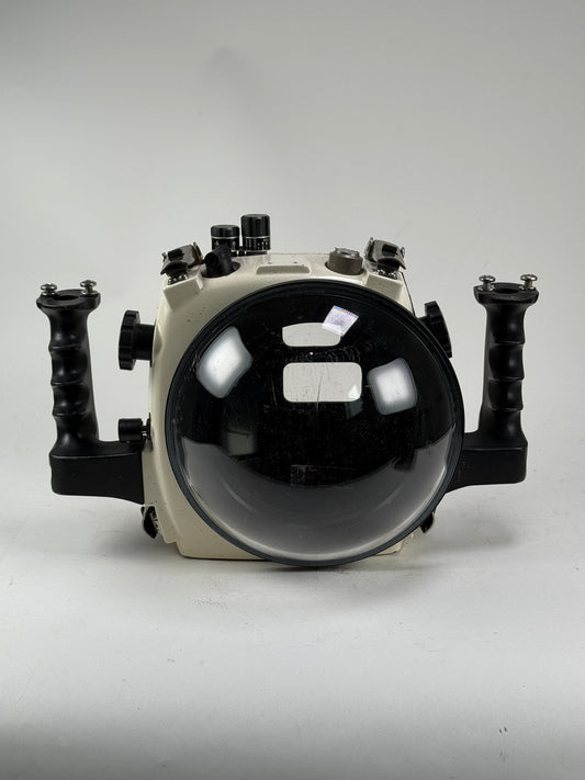Aquatica D3 Pro Digital Underwater Camera Housing for Nikon D3 – Scuba Diving