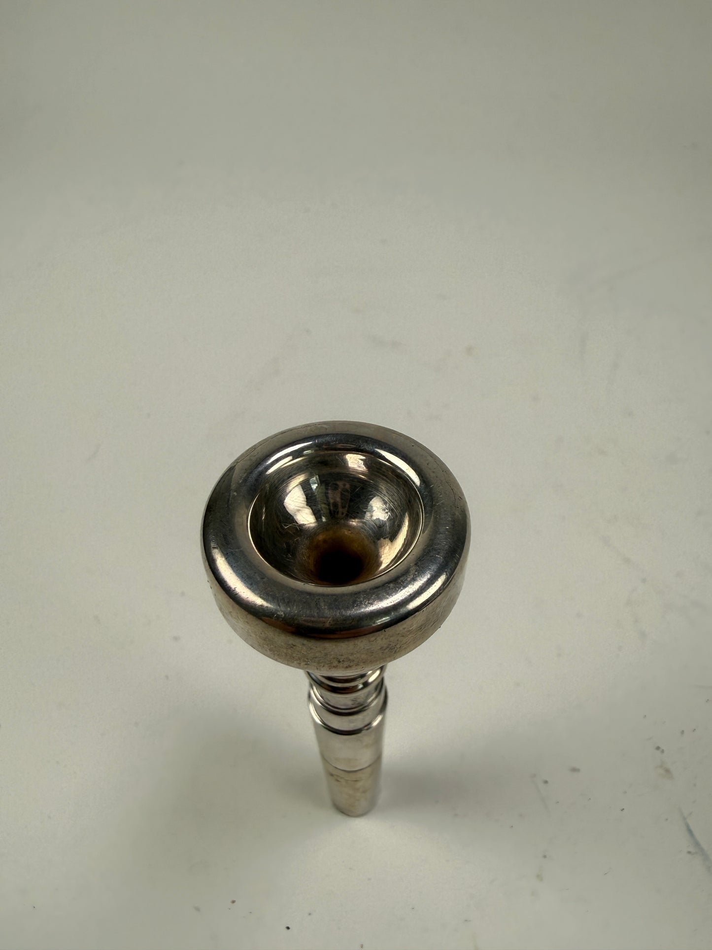 Vincent Bach 3C Trumpet Mouthpiece
