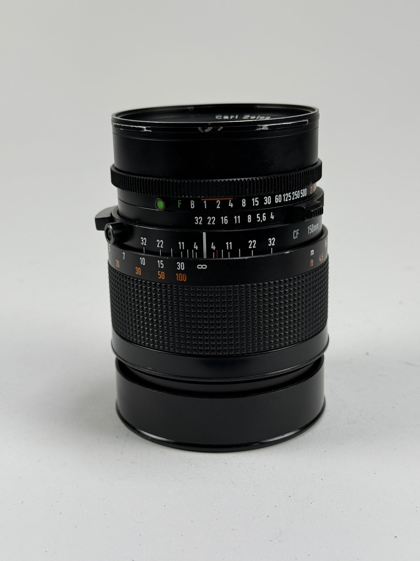Hasselblad Carl Zeiss Sonnar CF 150mm f4 T* Lens