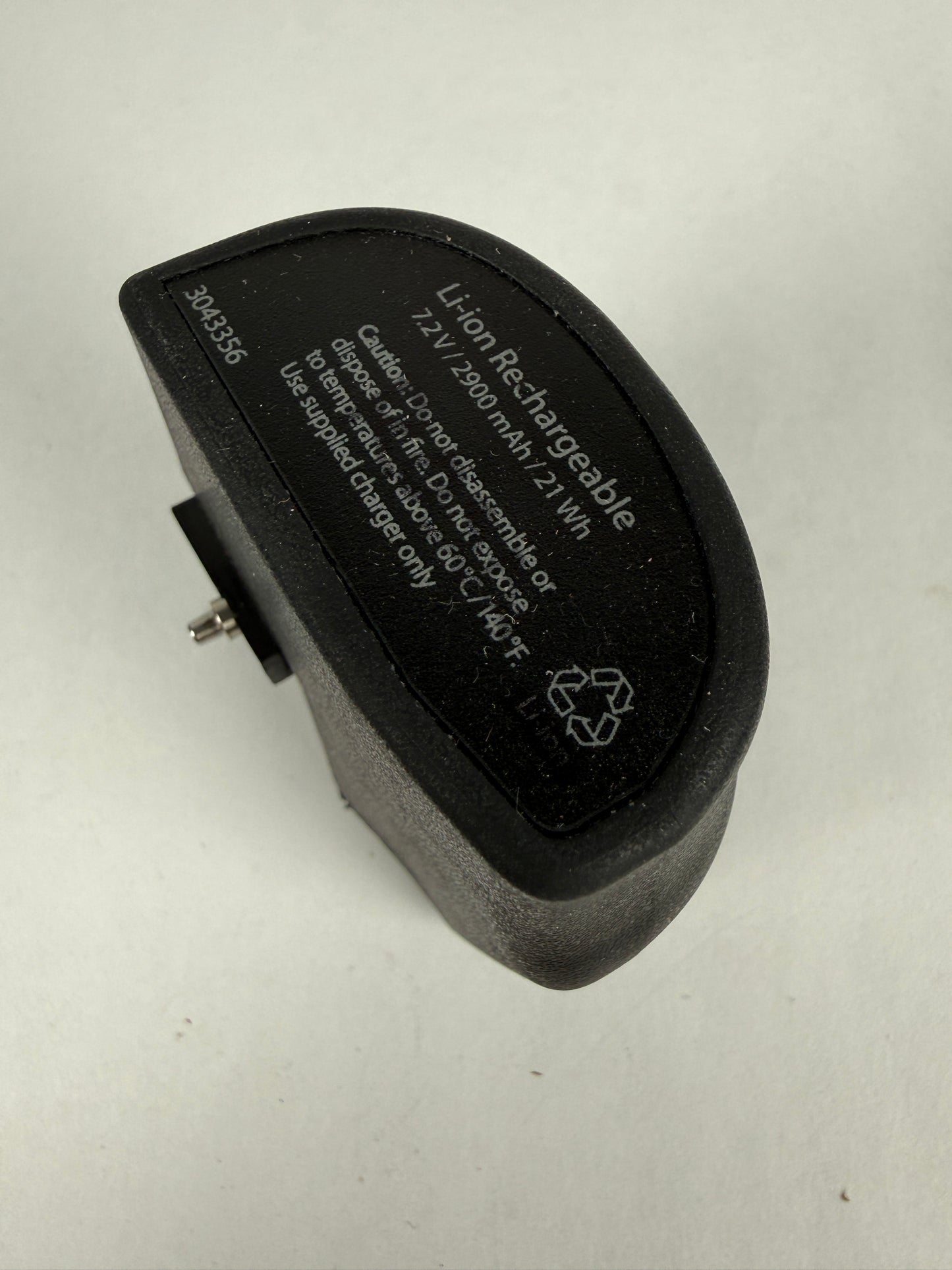 Hasselblad H Lithium Battery Grip 3043356