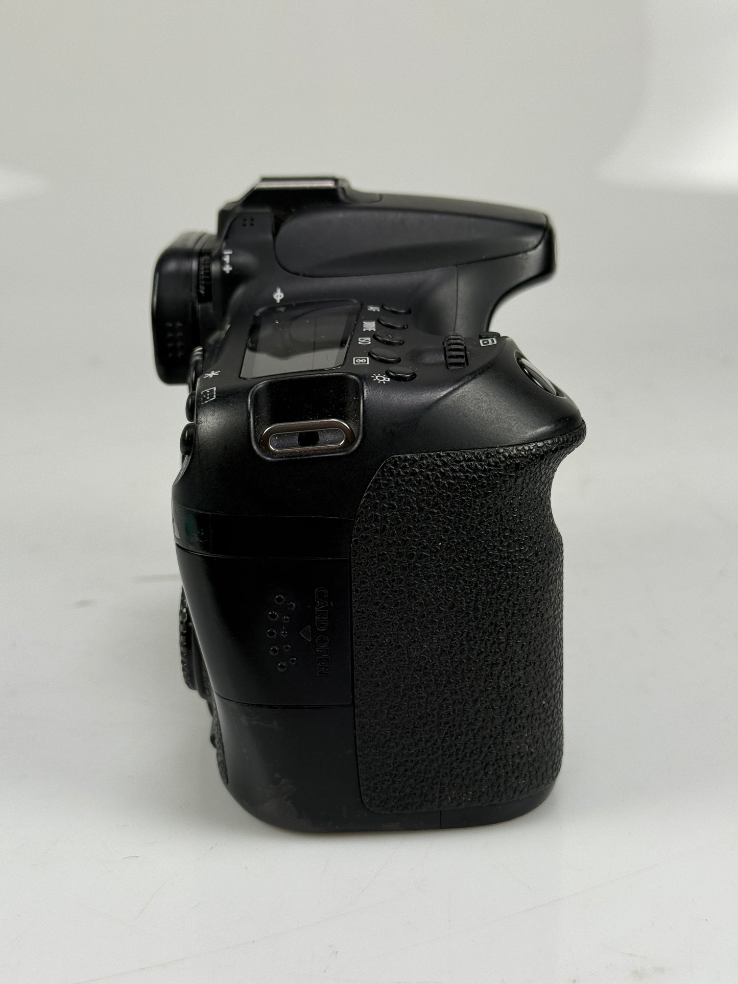 Canon EOS 70D Digital SLR 20.2MP Camera Body