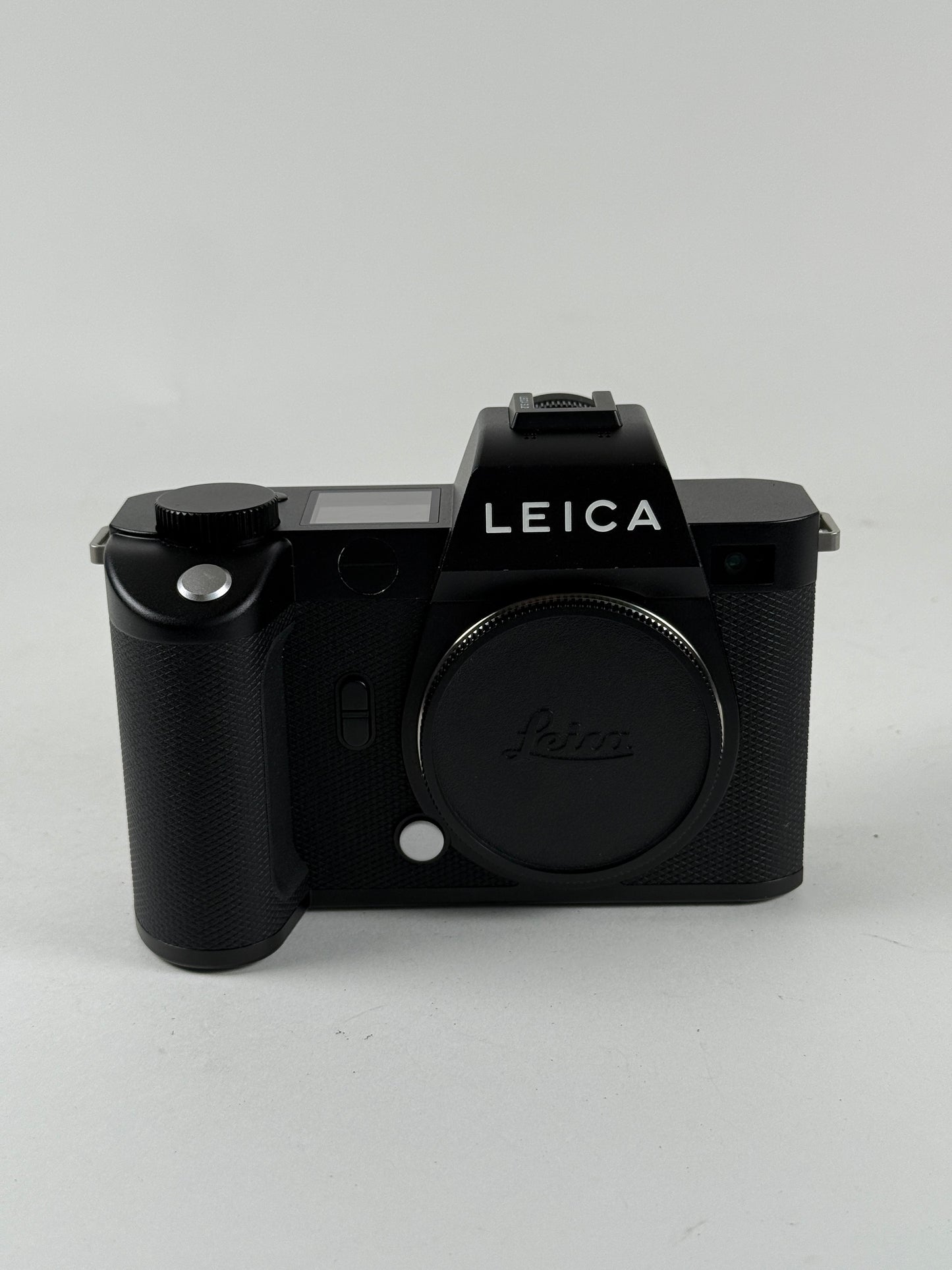 Leica SL2 Mirrorless Digital Camera Body