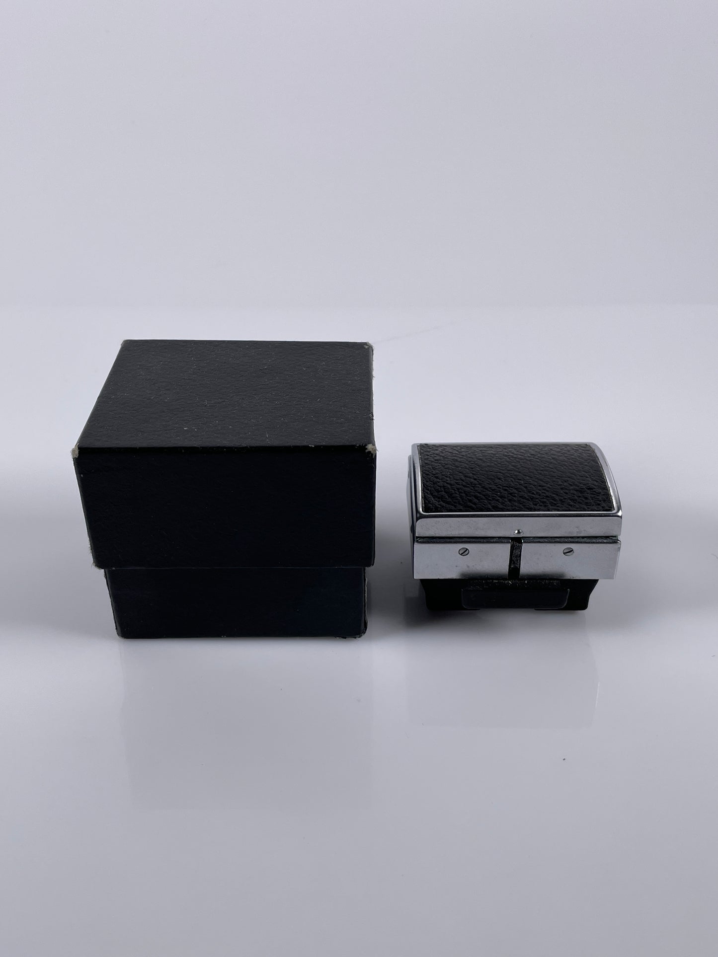 Exakta Ihagee Dresden Viewfinder View Finder Waist Level