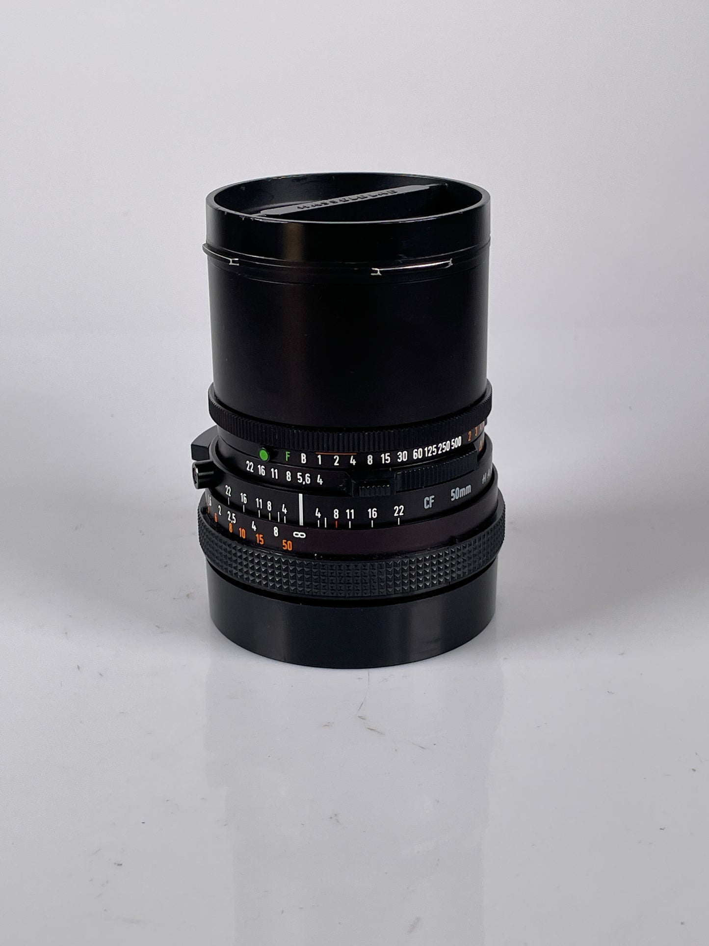 Hasselblad Carl Zeiss T* Distagon CF 50mm F4