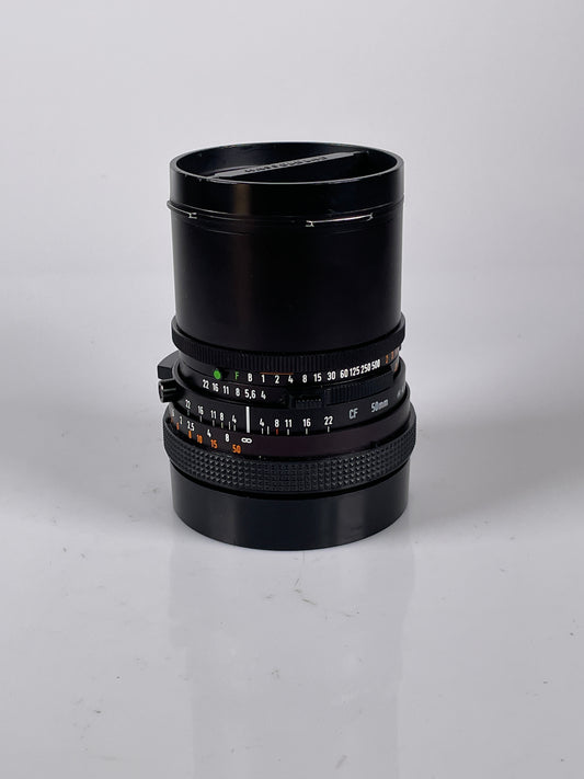 Hasselblad Carl Zeiss T* Distagon CF 50mm F4