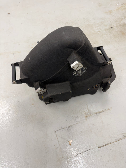 Arriflex 16mm Motion Picture Camera Blimp Housing