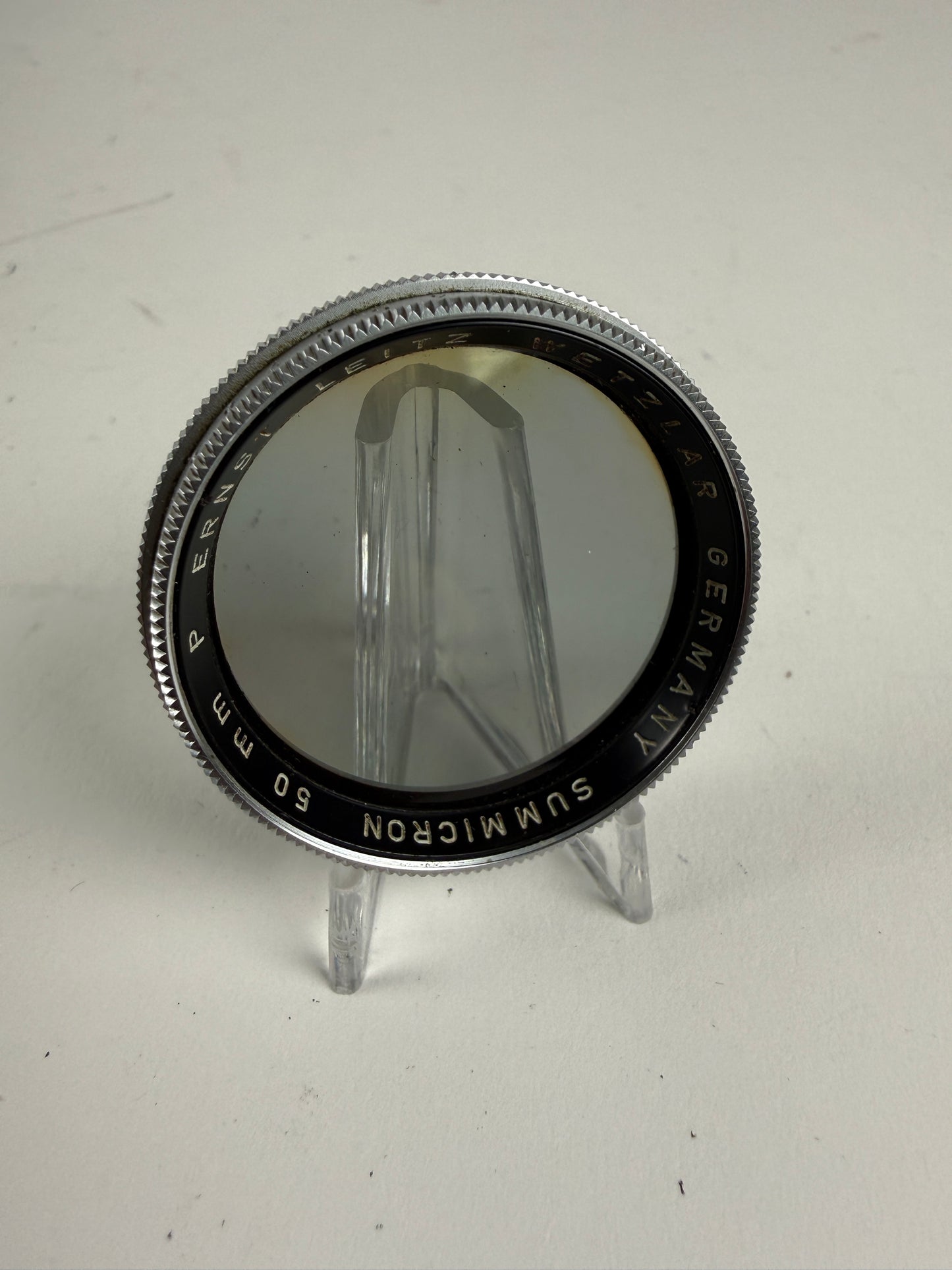 Leica lens Filter E39 P 39mm Summicron 5cm