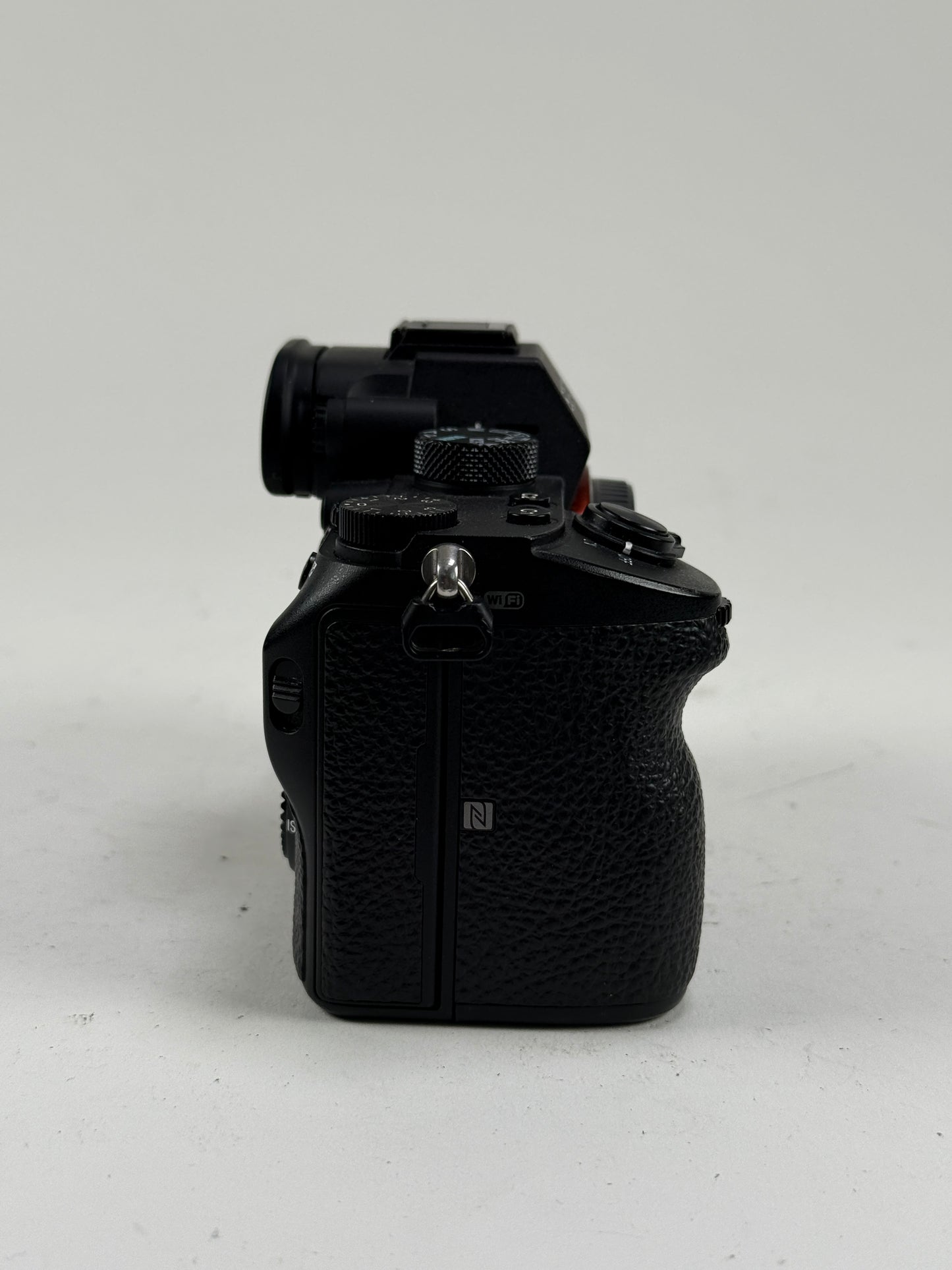 Sony Alpha A7III 24 MP Full-Frame Mirrorless Camera (Body Only)