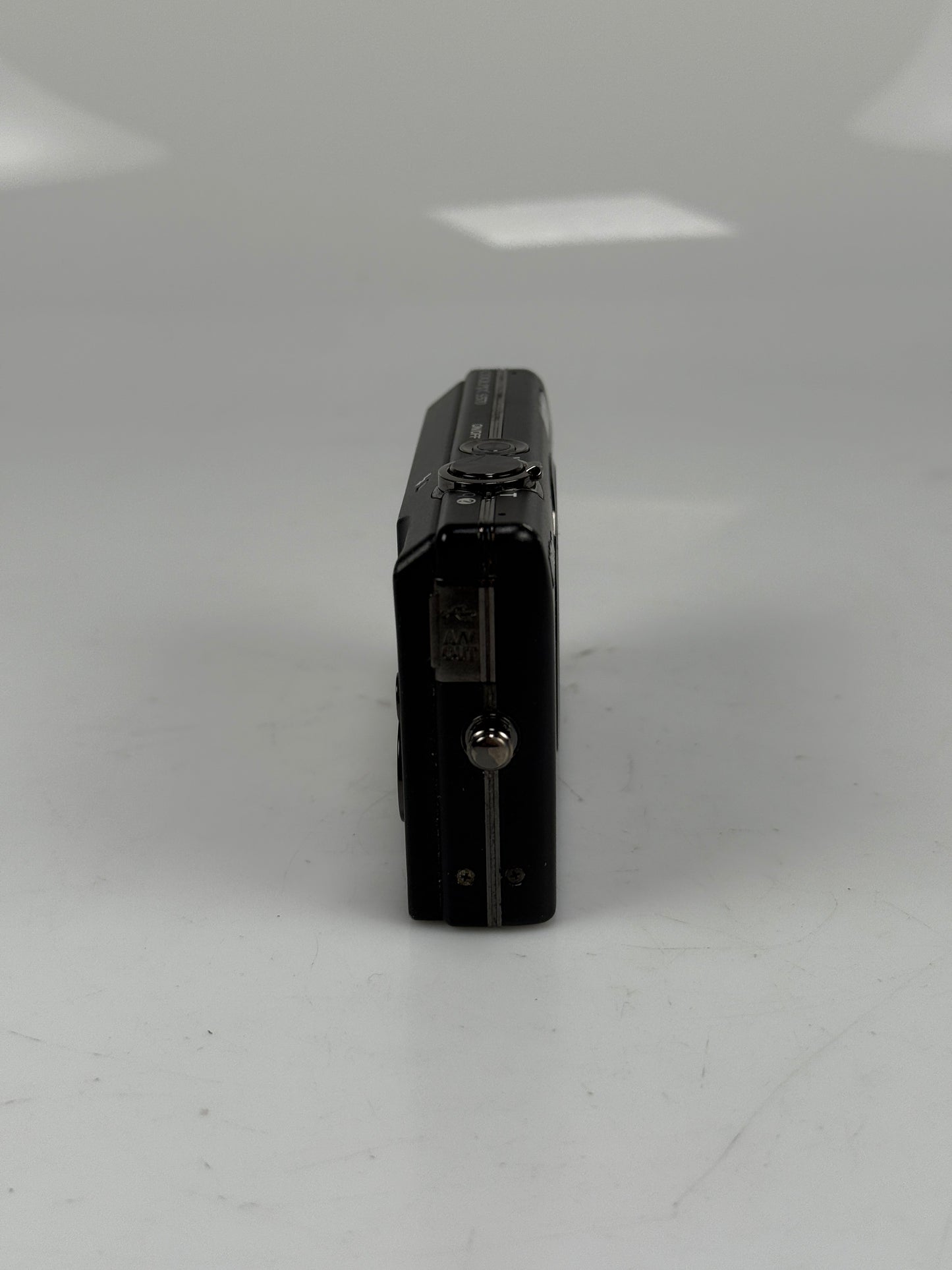 Nikon COOLPIX S570 12.0MP Compact Digital Camera Black