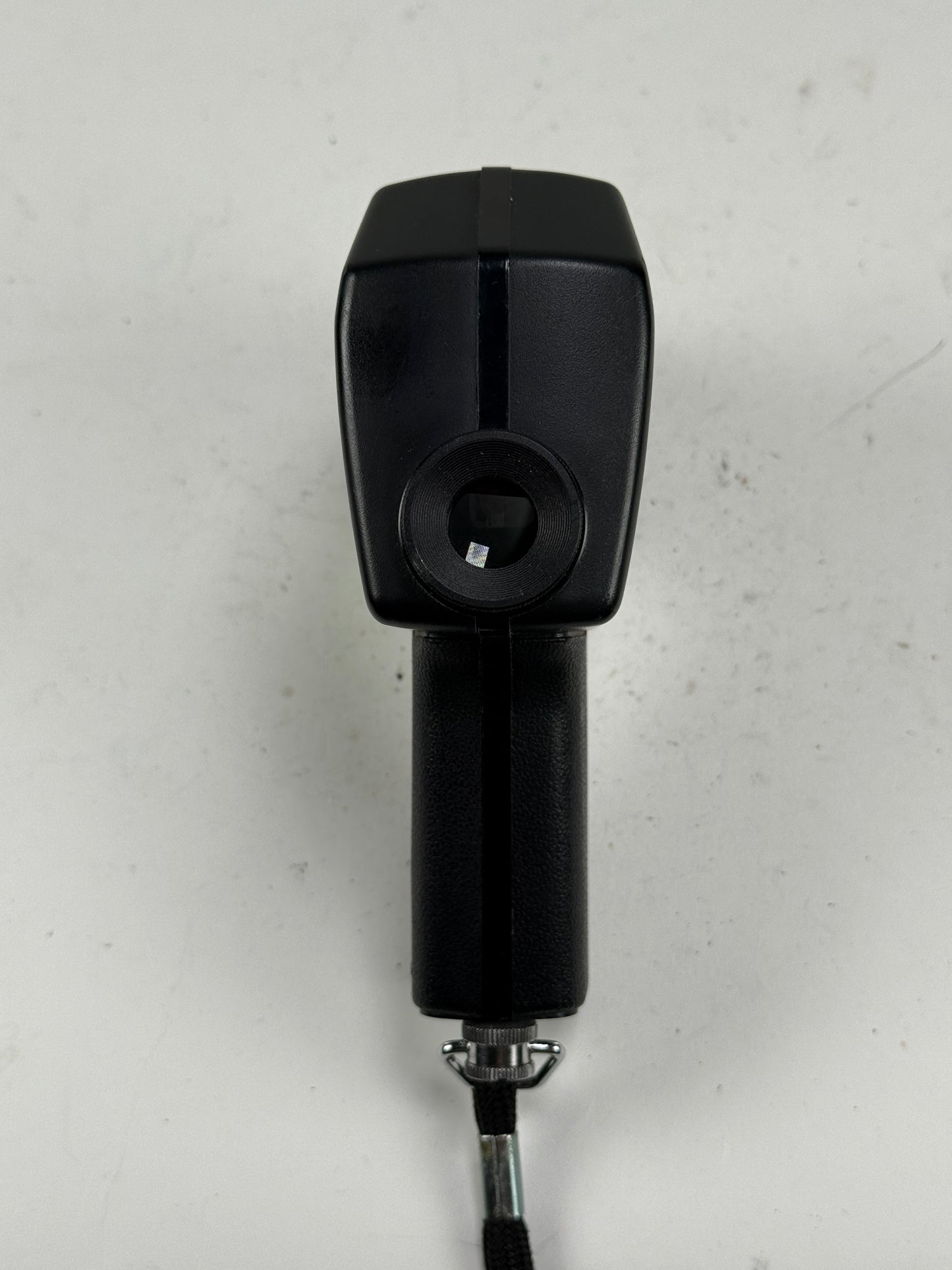 Soligor Spot Sensor II Analog Spot Light Meter Zone VI modified