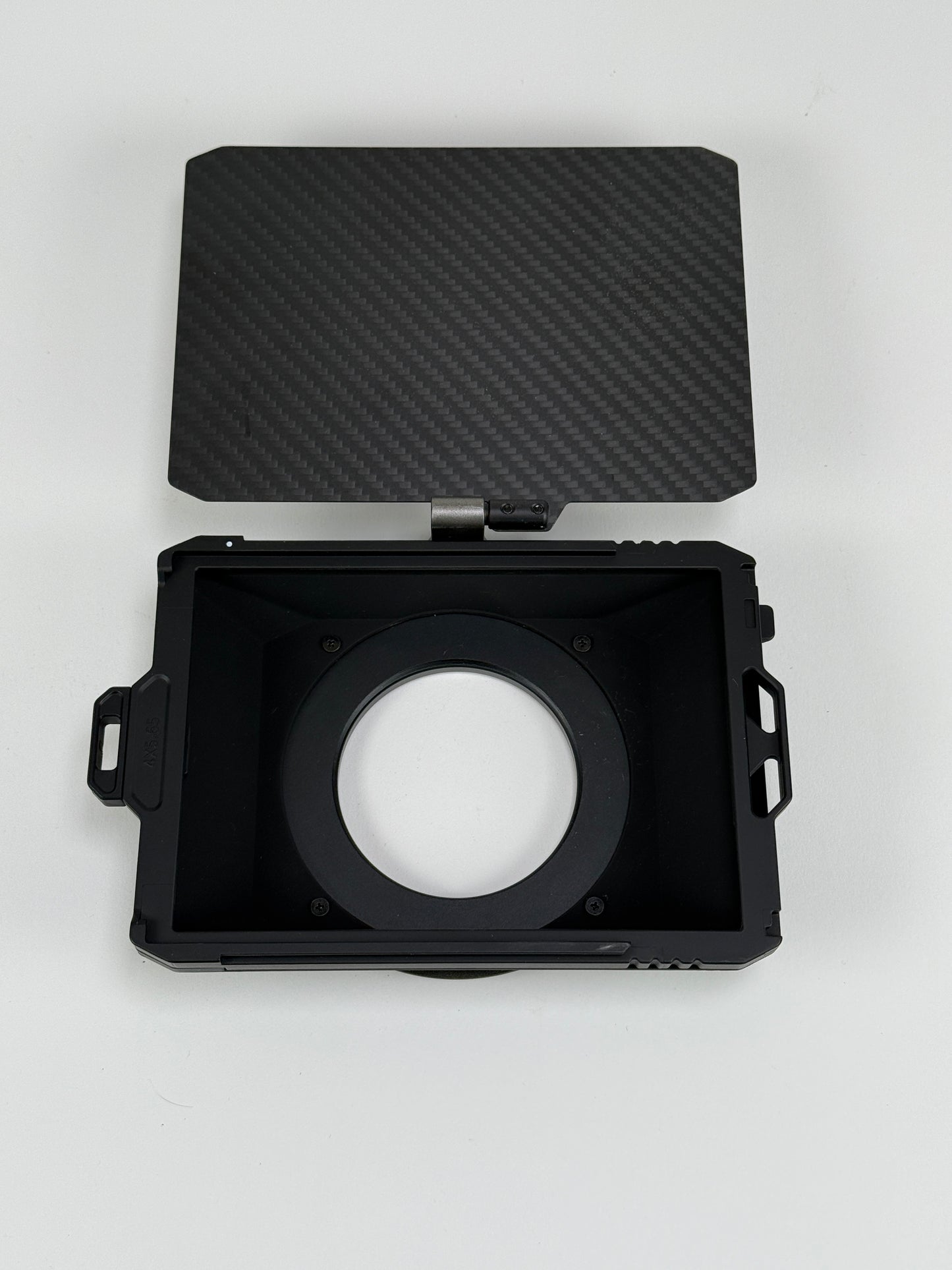 SmallRig Lightweight Mini Matte Box Carbon Fiber 2660 With Flag, 3 rings