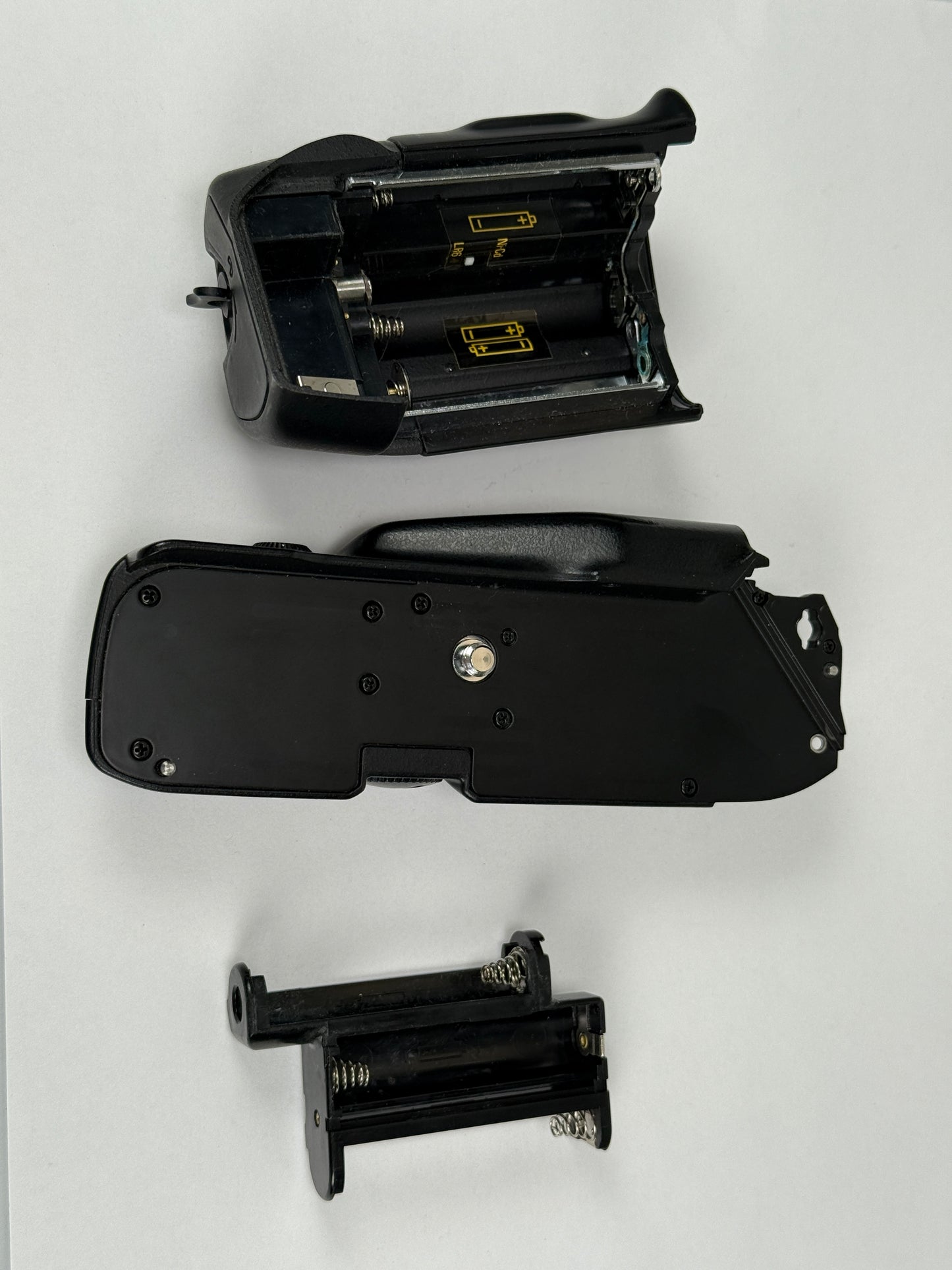 Nikon MB-21 High Speed Battery Pack Grip For F4 F4s with MS-21