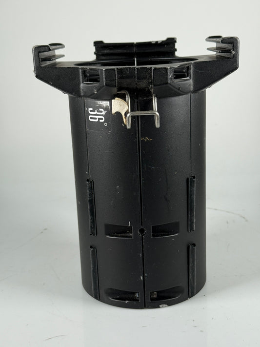 ETC 36 degree Source Four Lens Tube