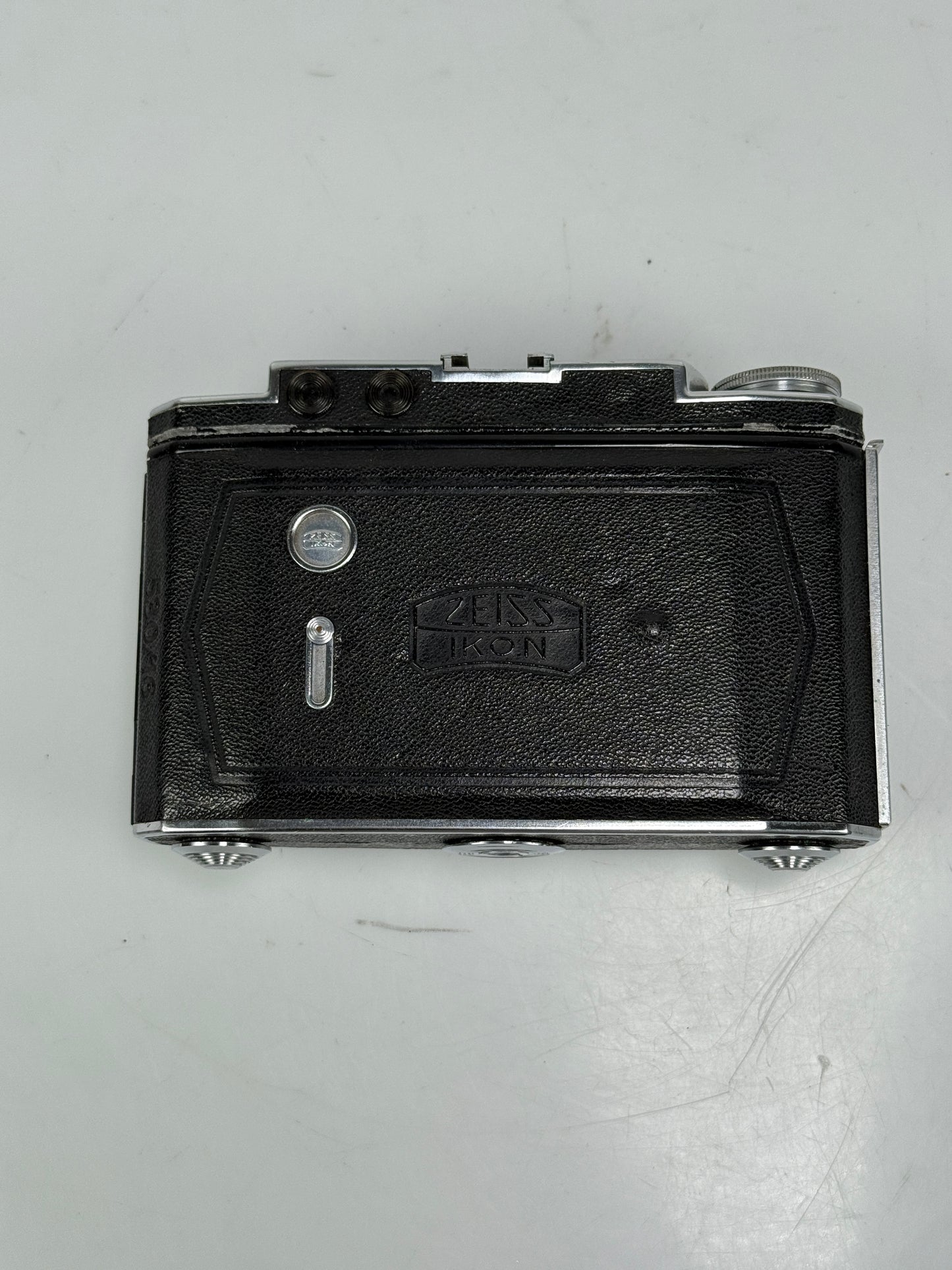 ZEISS IKON Super Ikonta 530/16 Tessar 80mm f2.8