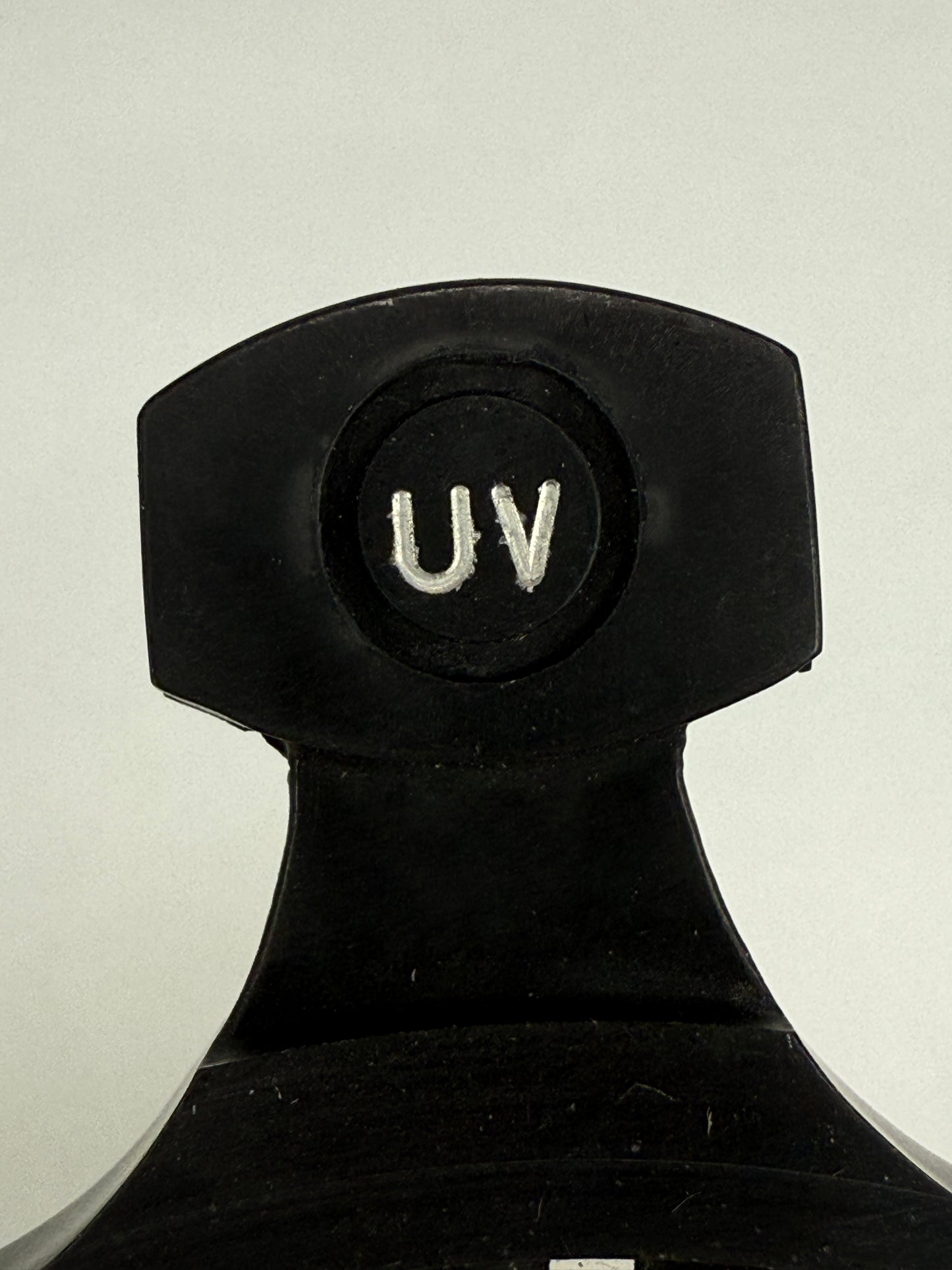 Linhof 70mm Drop in filter for universal shade UV