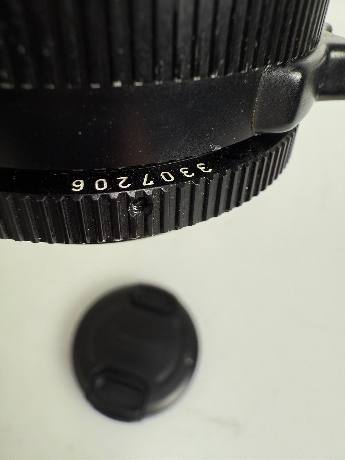 Leitz Leica Summicron-M 35mm F2 11310 version IV King of Bokeh V4