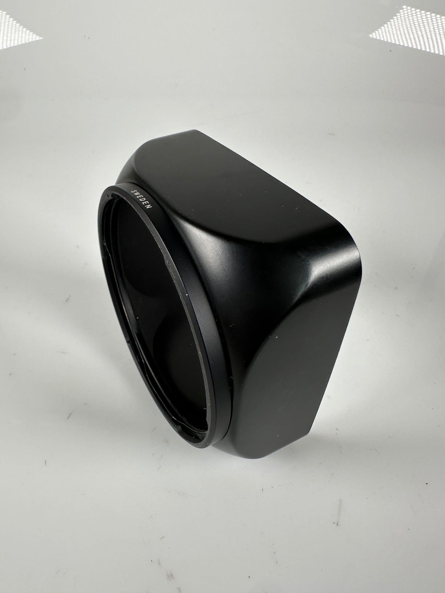 Hasselblad B70mm Bay 70 Lens Hood 40771 For CFi 50mm lens