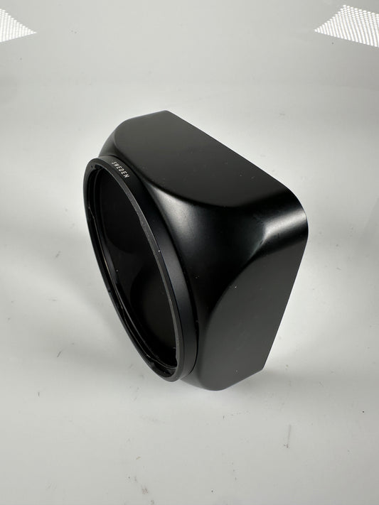 Hasselblad B70mm Bay 70 Lens Hood 40771 For CFi 50mm lens