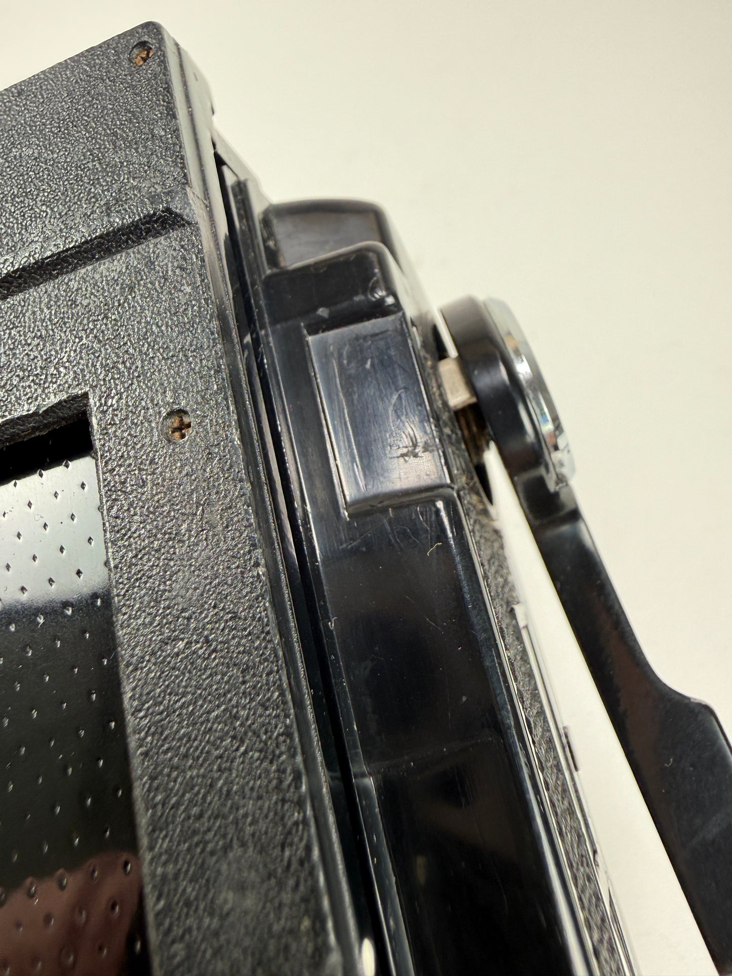 MAMIYA RB67 120 Roll Film Back Holder READ