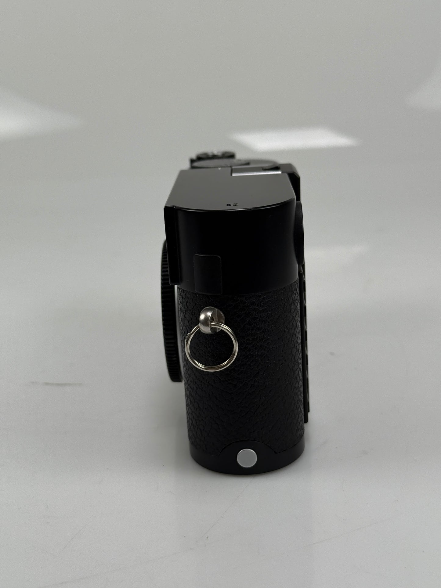 LEICA M (Typ 240) M240 Black 24 MP Digital Rangefinder Camera Body