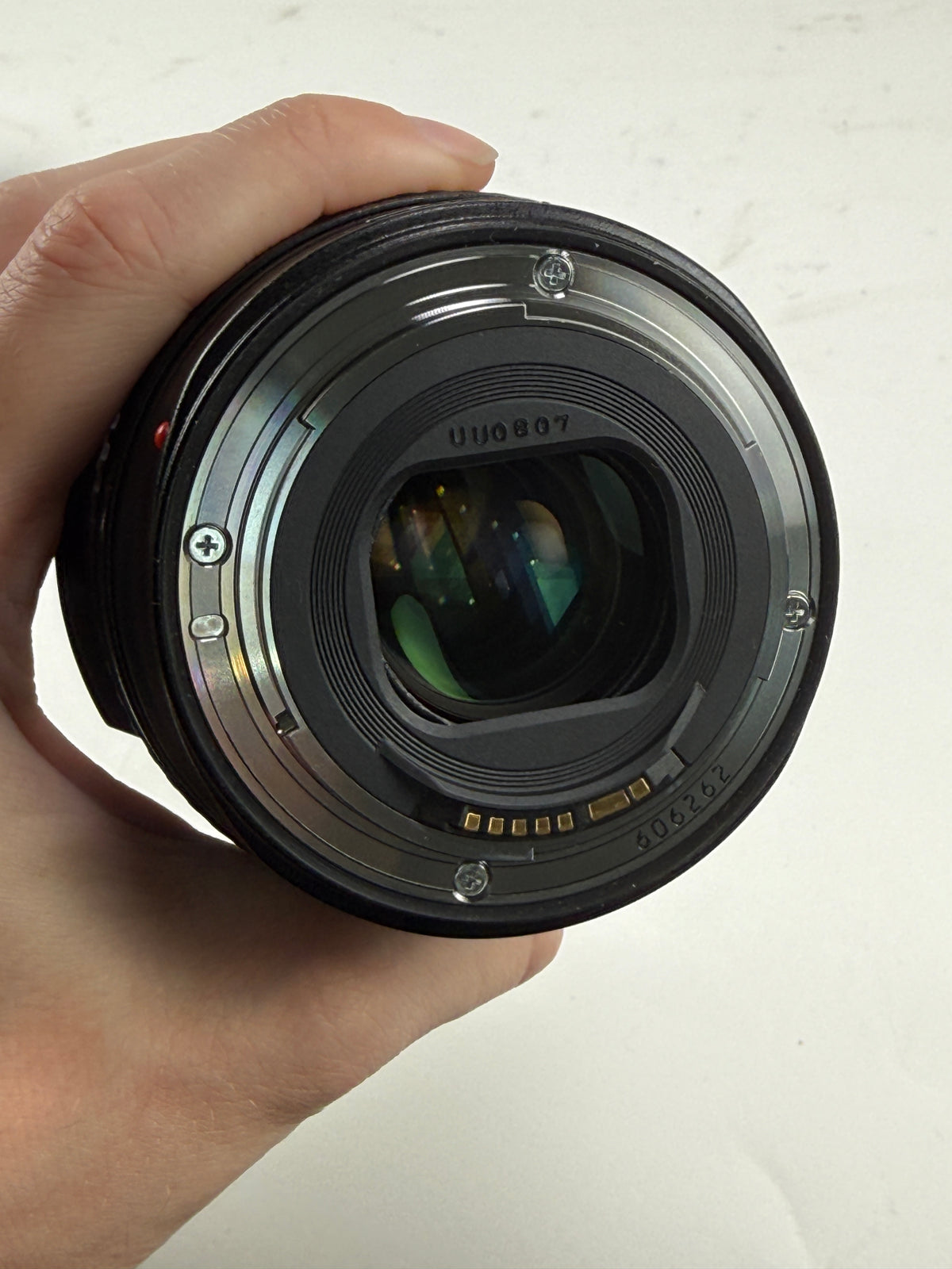 Canon EF 24-105mm f4 L IS USM Lens 24-105/4 SLR