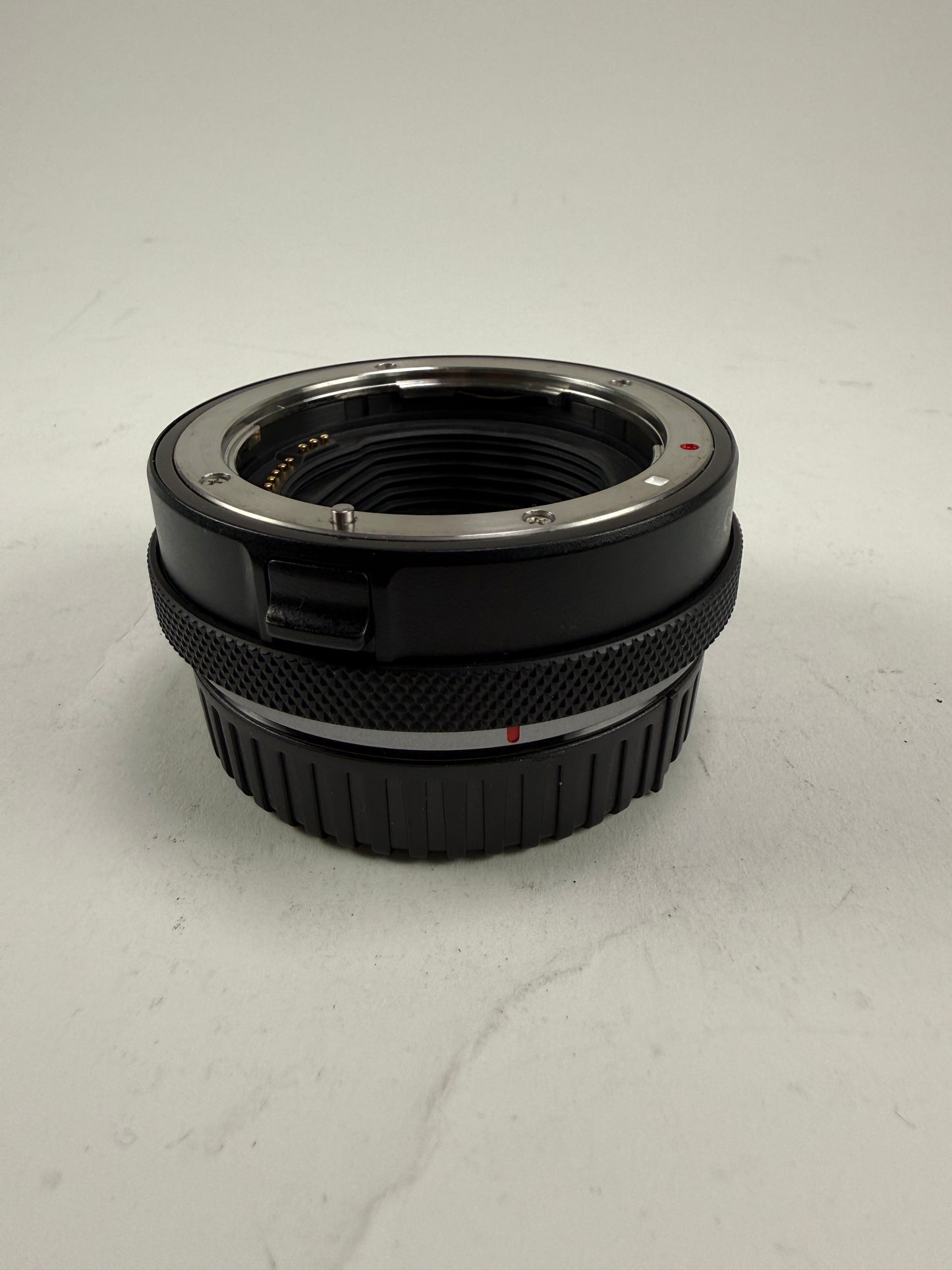 Canon Control Ring Mount Adapter EF-EOS R