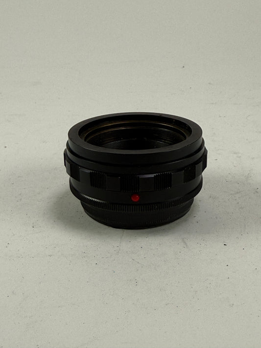 LEICA M ZOOEP 16462 FOCUSING MOUNT 135MM ELMARIT for VISOFLEX III