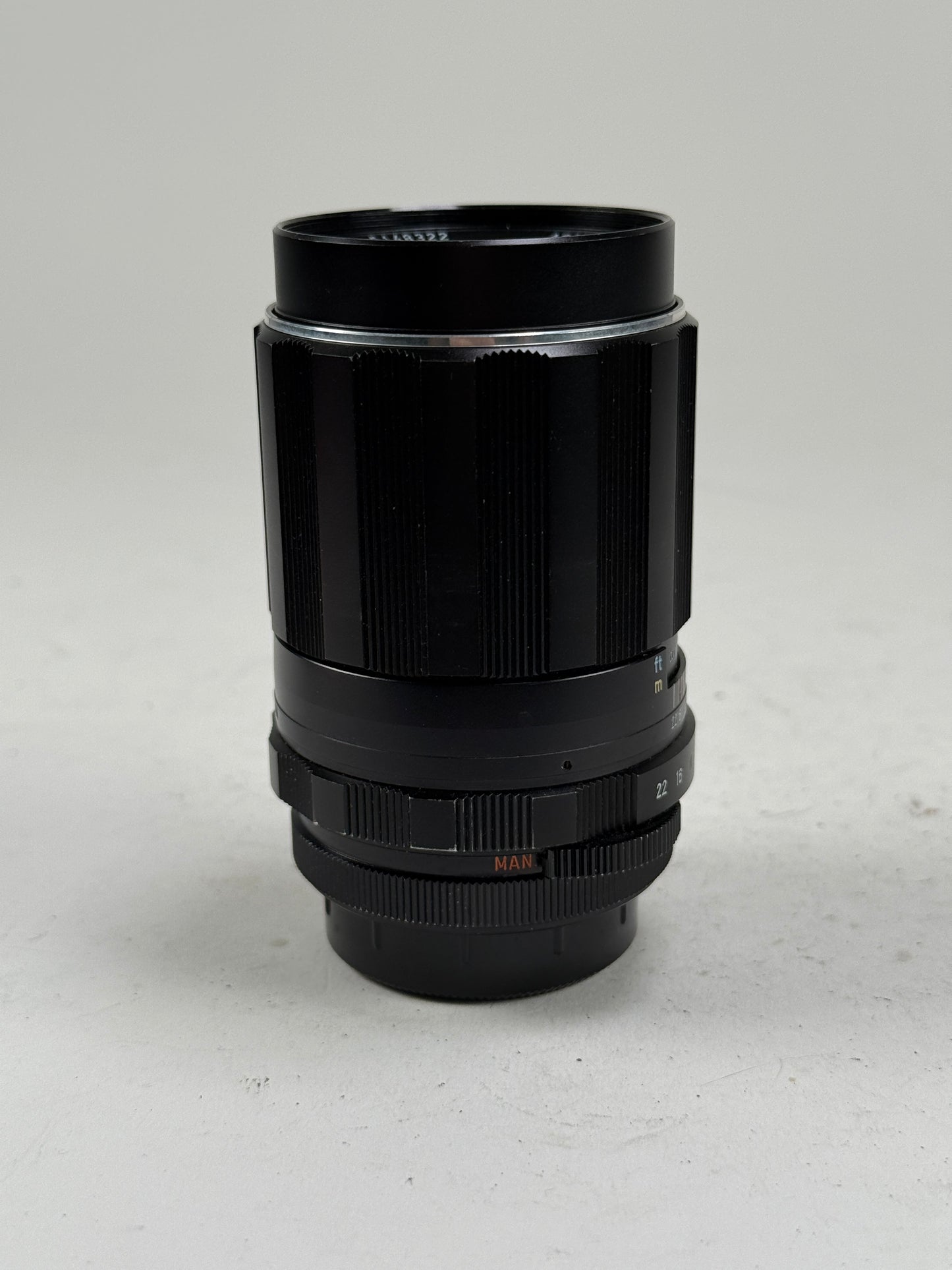 Pentax 135mm f3.5 Super-Takumar M42 Lens 135/3.5