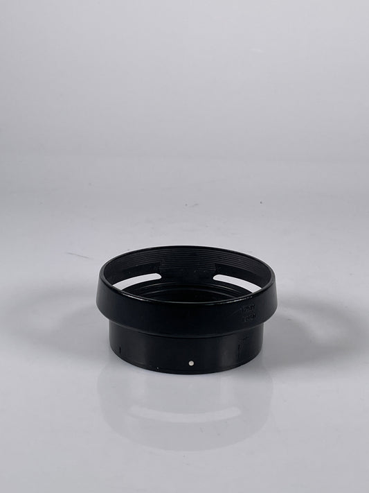 Leica 12519 Lens Hood/Shade (for 1st Version Noctilux 50mm f1)