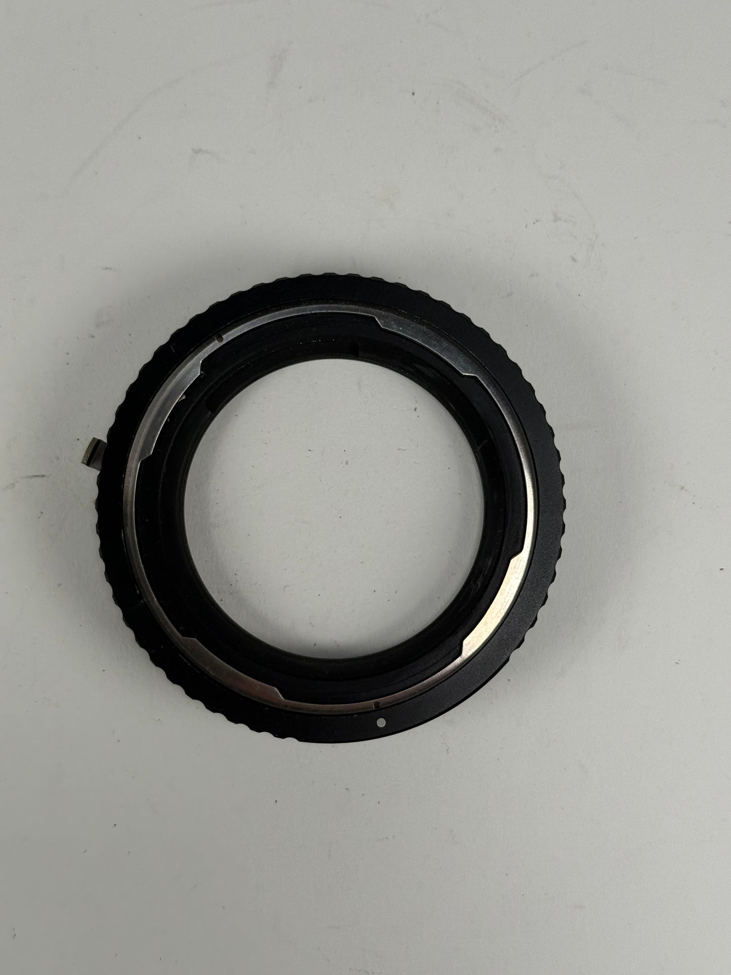 Hasselblad to Pentax 645 lens Mount Adapter Hasselblad V Pentax