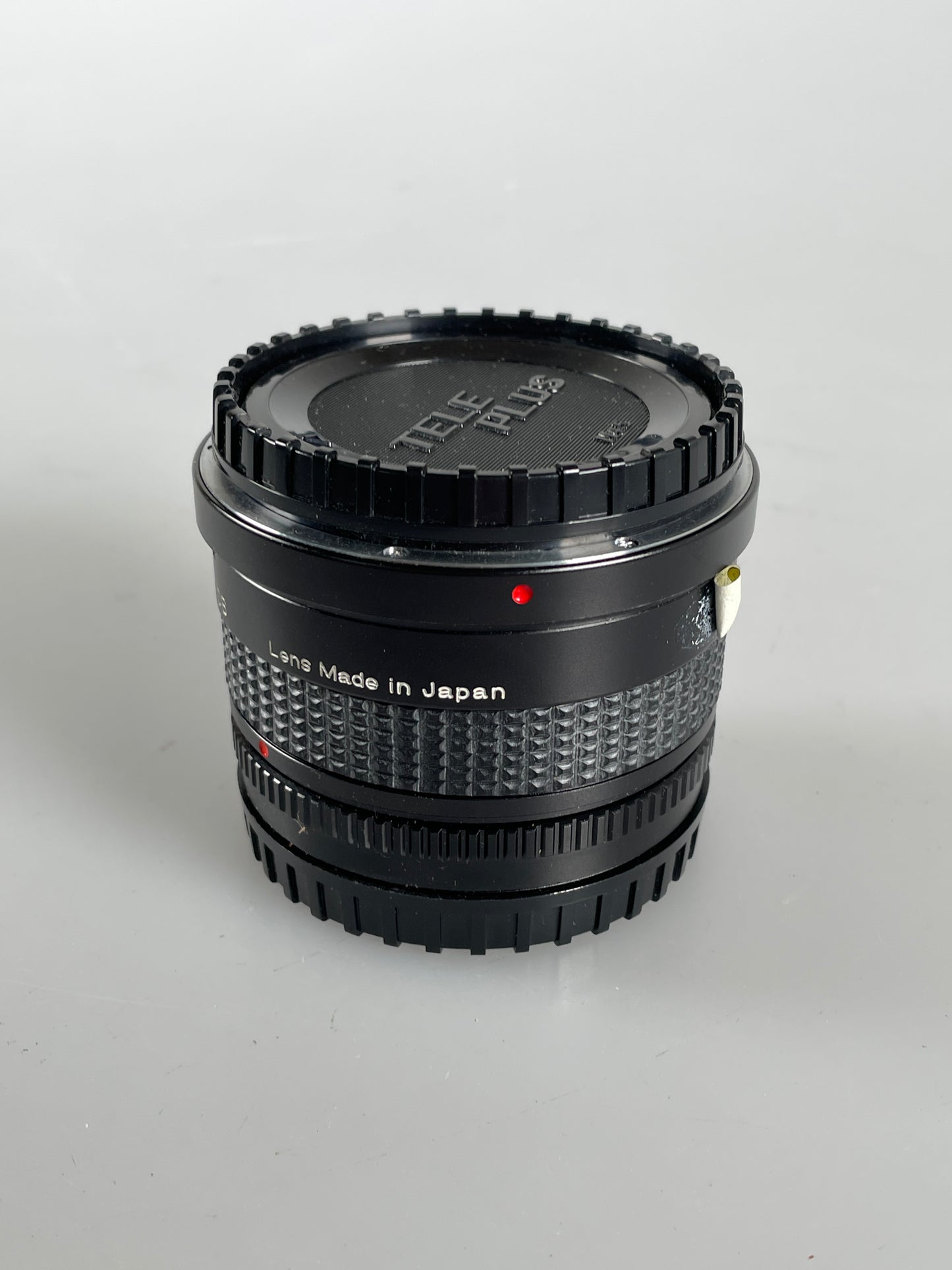 Kenko M645 2X Converter for Manual Focus Mamiya 645 Lenses