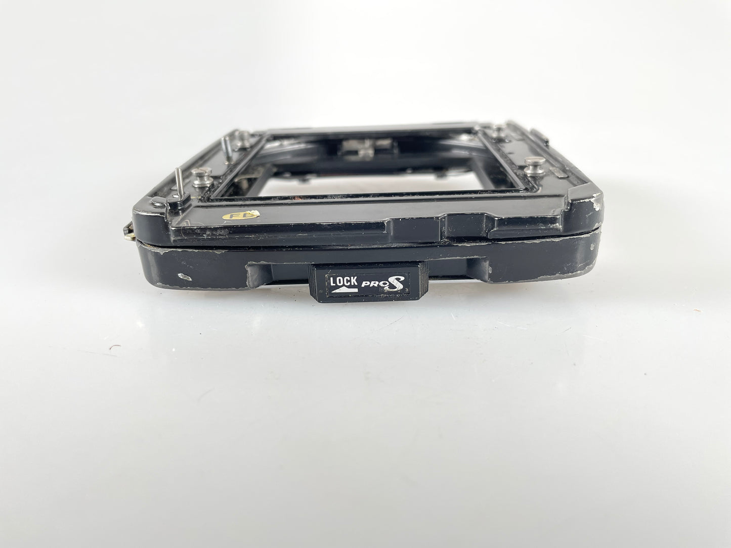Mamiya RB67 Pro S 6x7 Film Back Rotating Adapter Revolving Back Holder for RB67