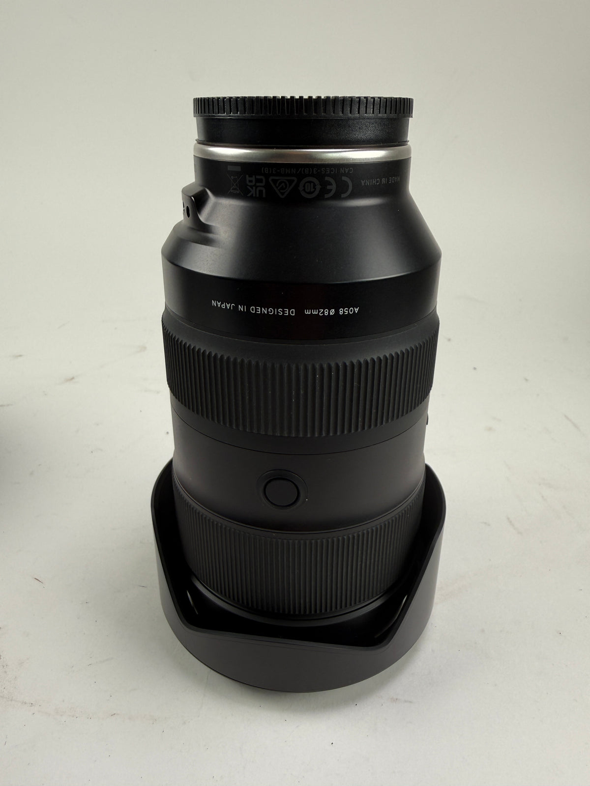 TAMRON 35-150mm F2-2.8 Di III VXD Sony E
