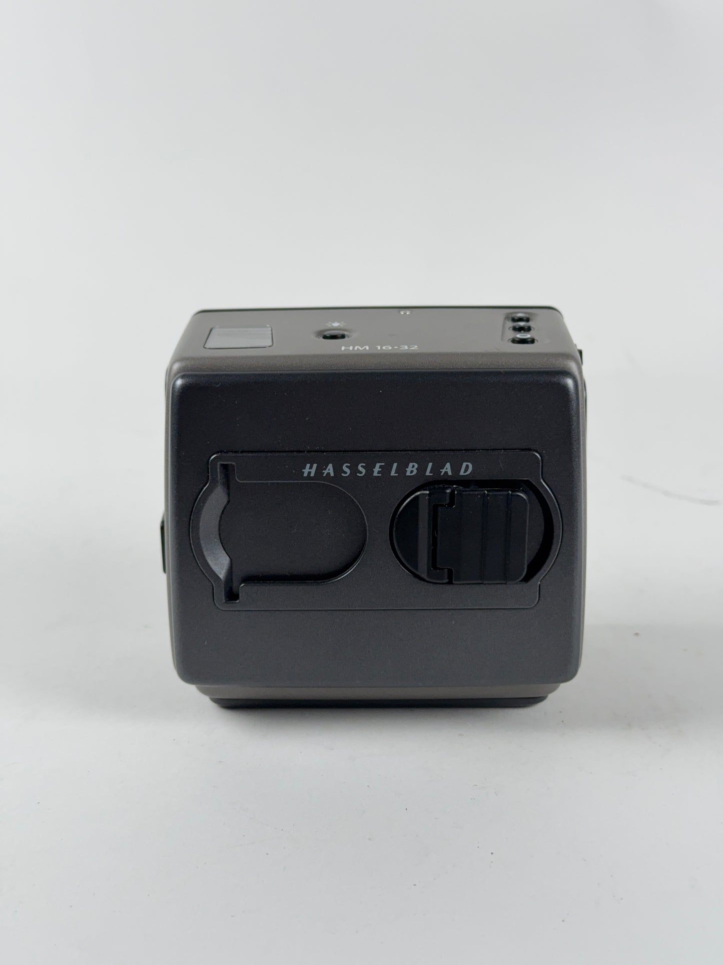 Hasselblad HM 16-32 Film Back Magazine H1, H2, etc