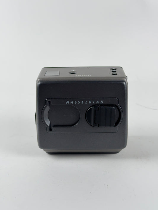 Hasselblad HM 16-32 Film Back Magazine H1, H2, etc