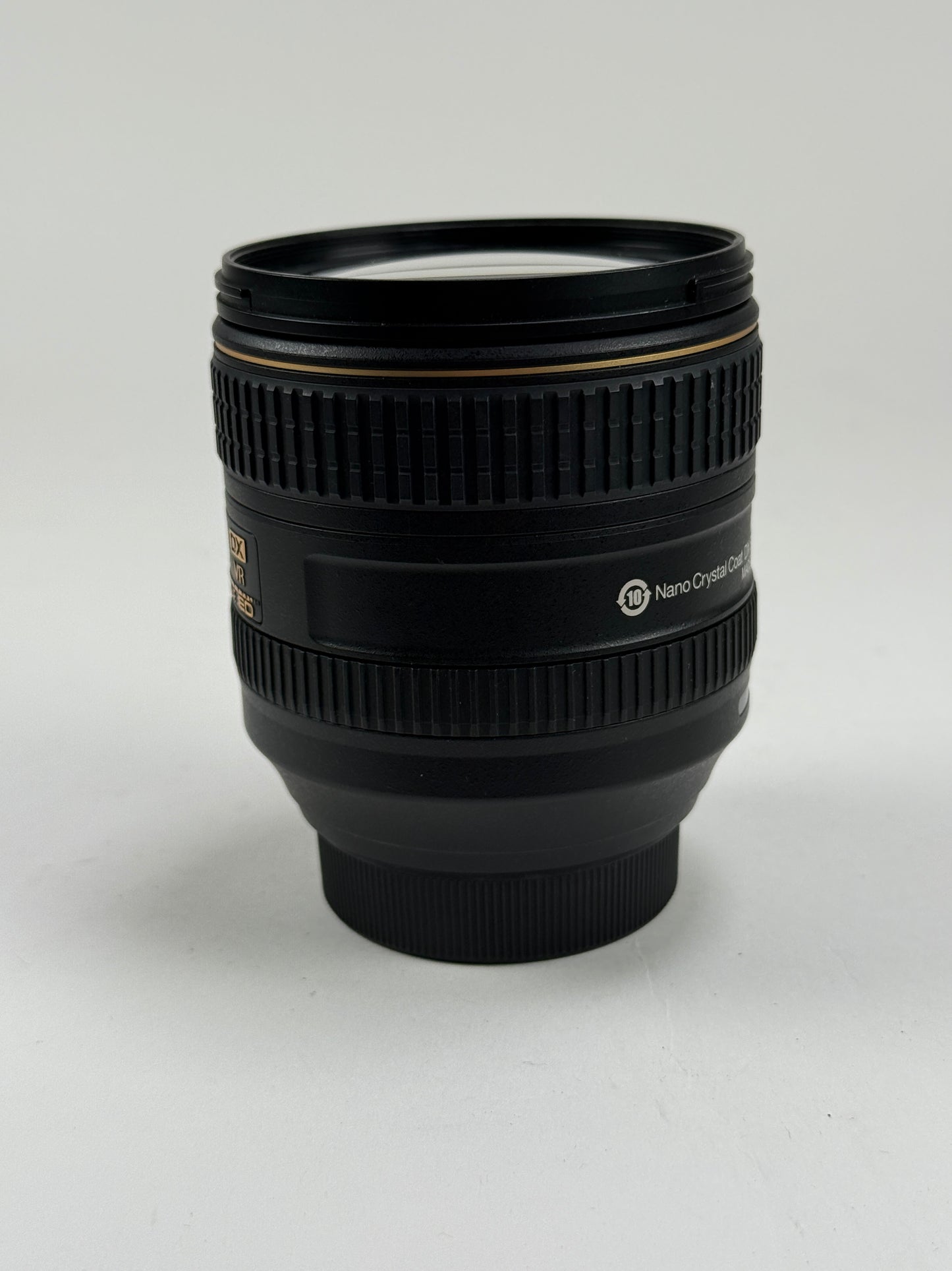 Nikon AF-S DX NIKKOR 16-80mm F2.8-4E ED VR (APS-C / F mount)