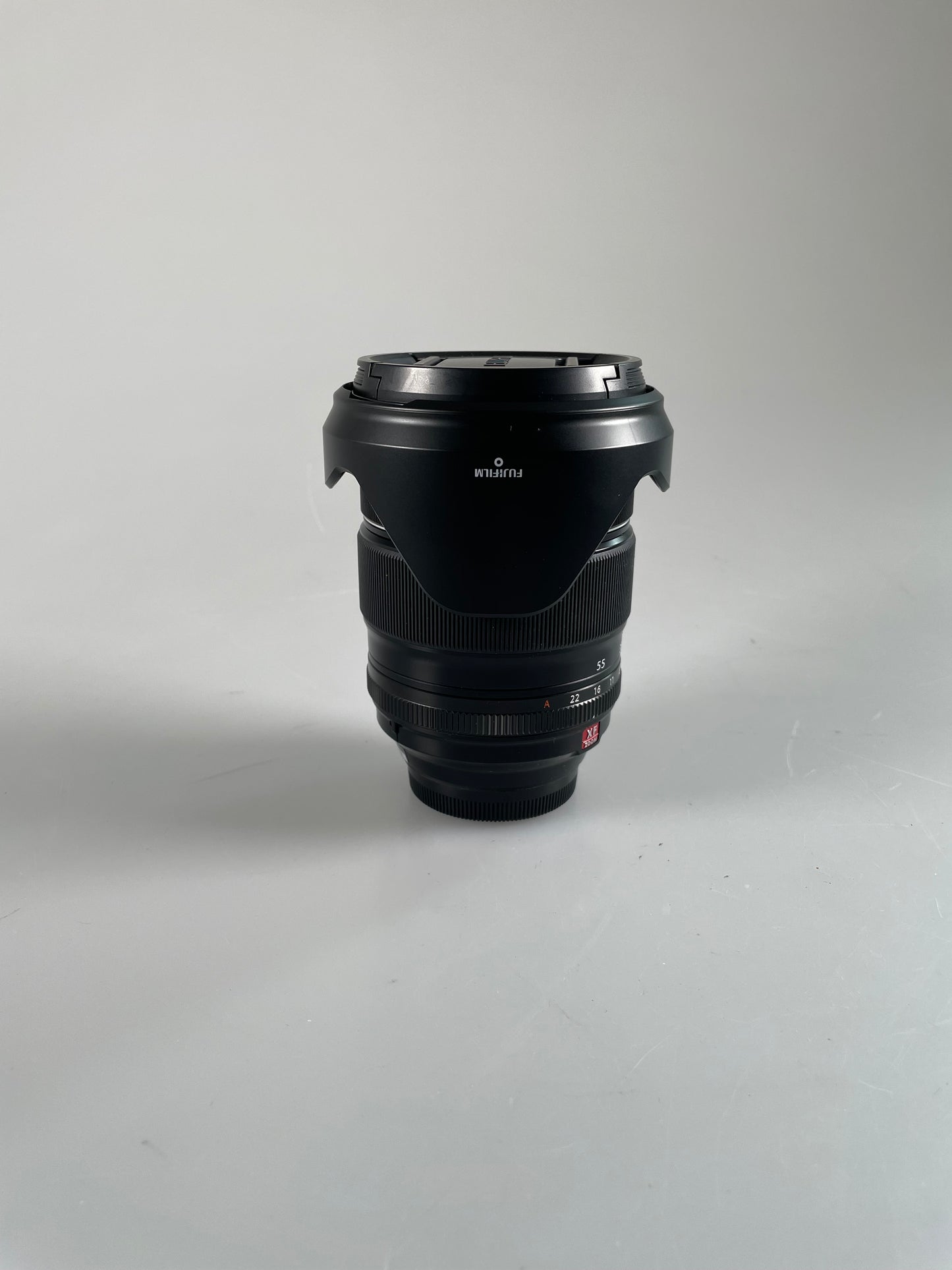 Fuji Fujifilm XF 16-55mm f2.8 R LM WR Lens