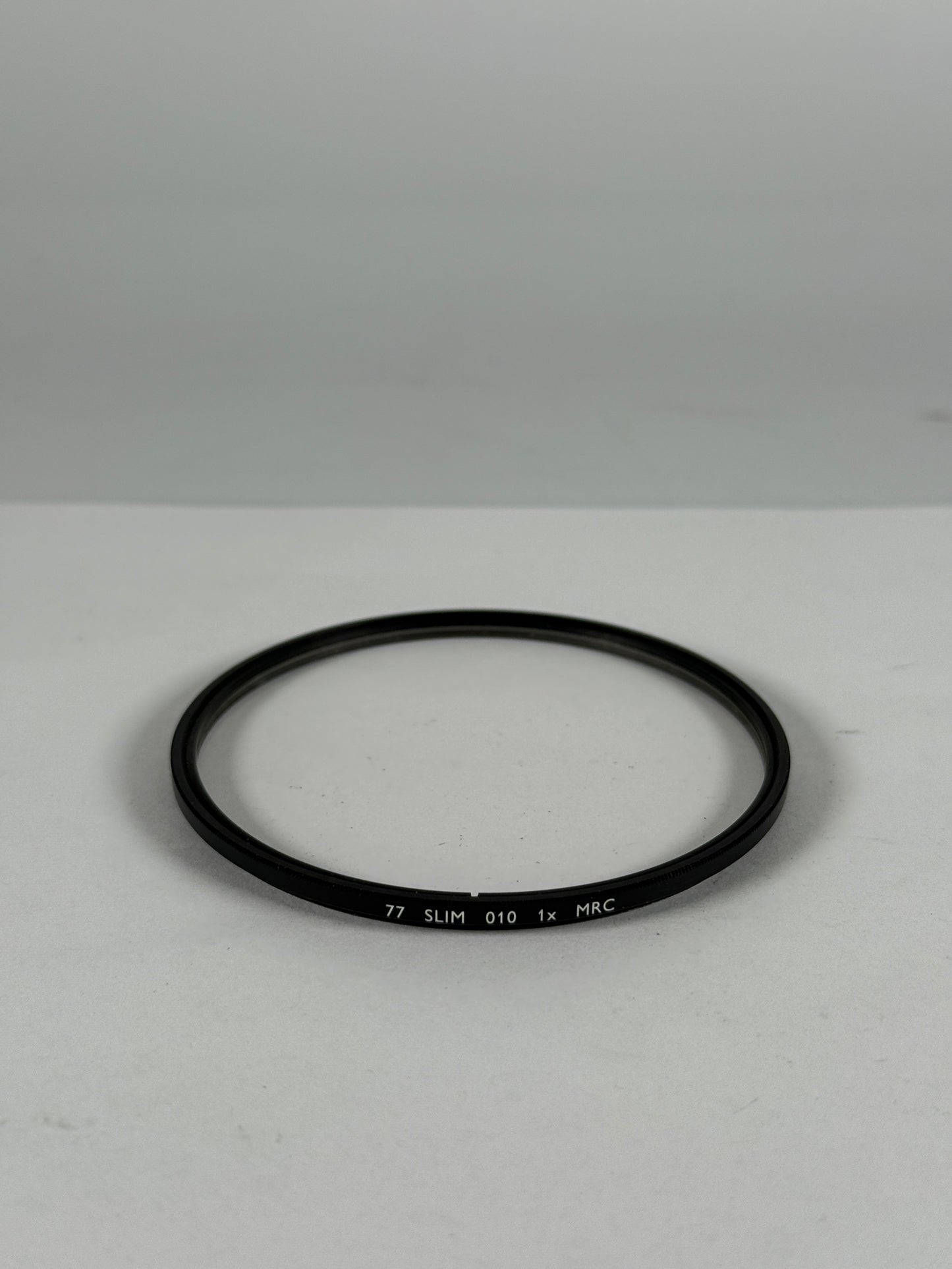 B+W 77mm UV Haze 1x Slim 010 MRC Filter