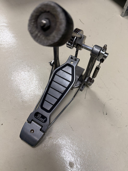 Pearl chain Drive Single Bass Drum / Kick / Foot Pedal