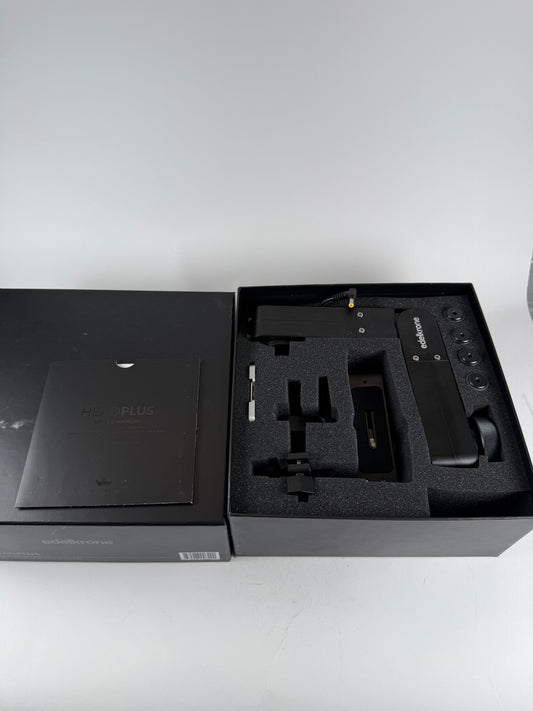 Edelkrone HeadPLUS v1 Pan and Tilt Head