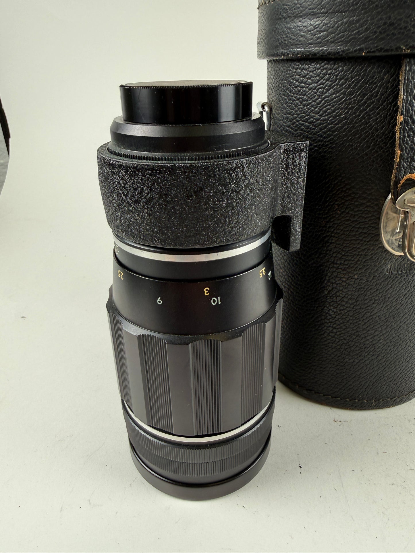 Pentax 200mm f3.5 Takumar Preset M42 Lens