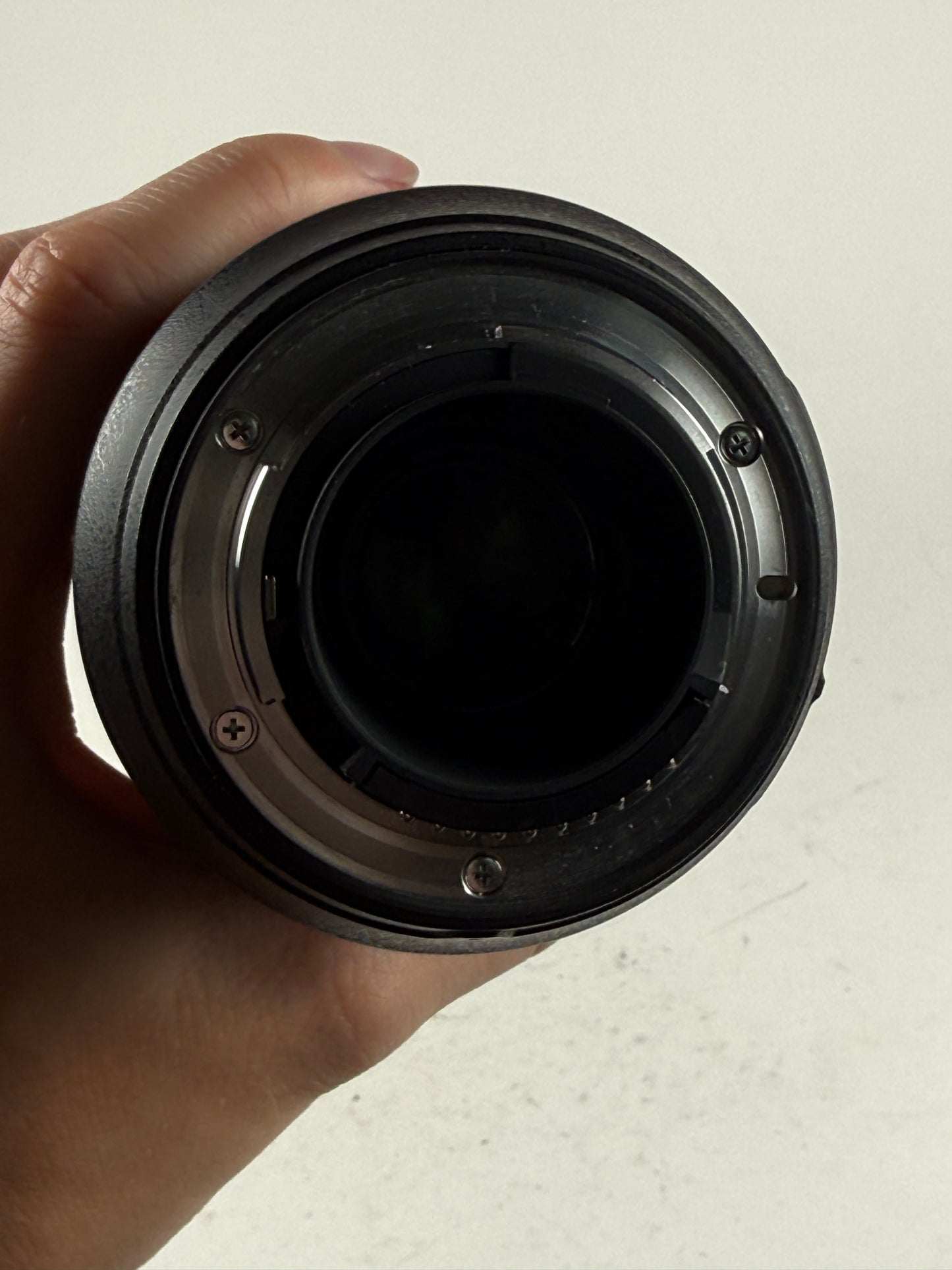 Nikon Nikkor AF-S 70-300mm f4.5-5.6 G ED VR IF Lens AFS